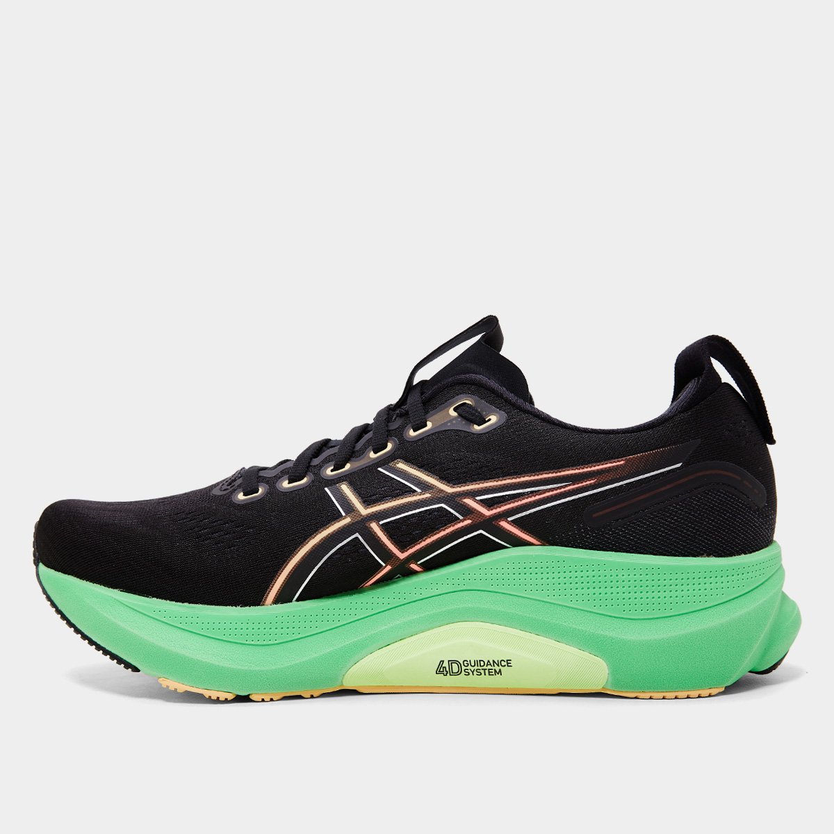 Tênis Asics Gel Kayano 32 Masculino - Tam: 44 - 4