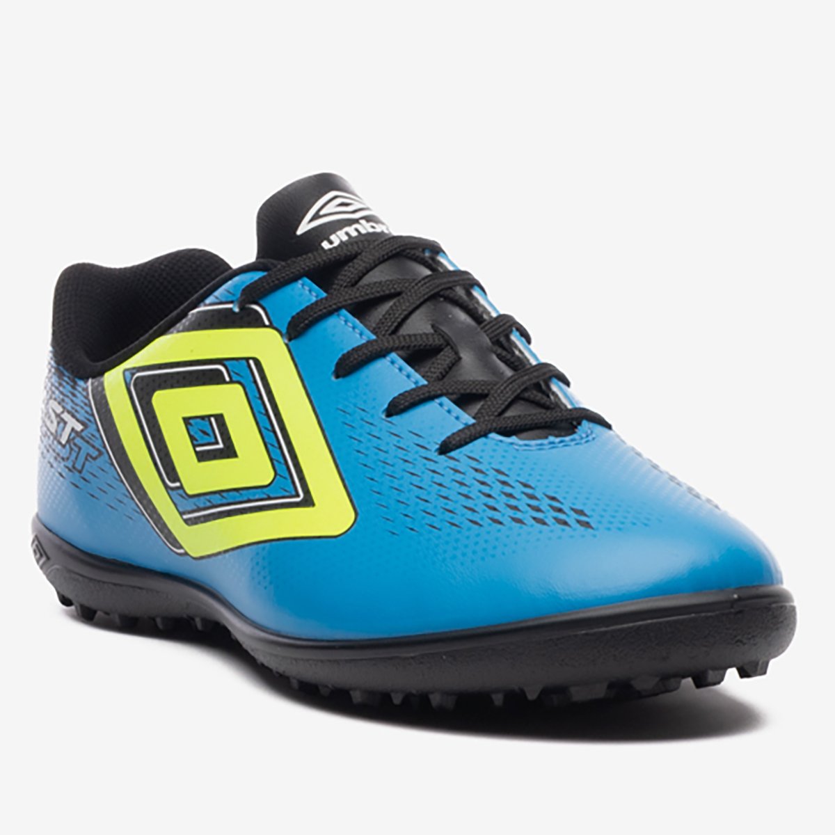 Chuteira Society Umbro Fast II Unissex - Tam: 39 - 1