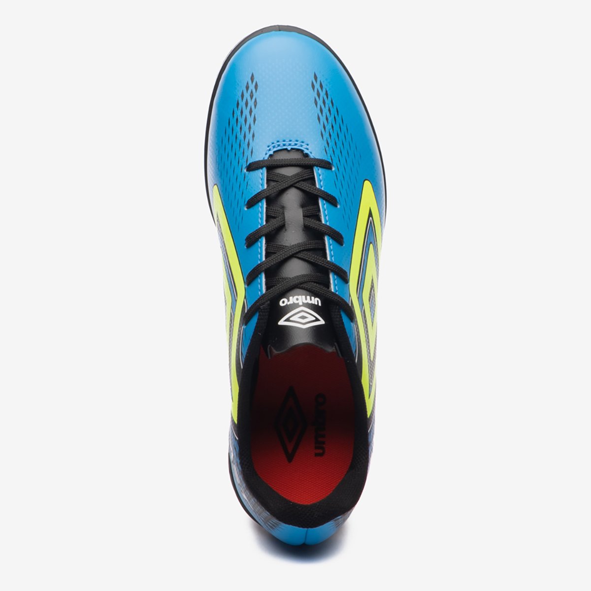 Chuteira Society Umbro Fast II Unissex - Tam: 39 - 2