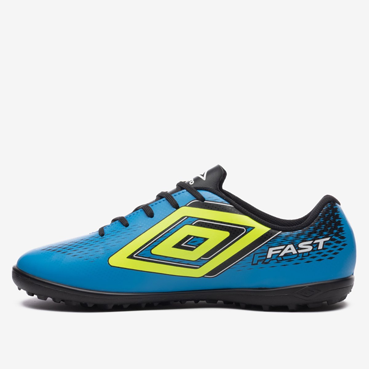 Chuteira Society Umbro Fast II Unissex - Tam: 39 - 3