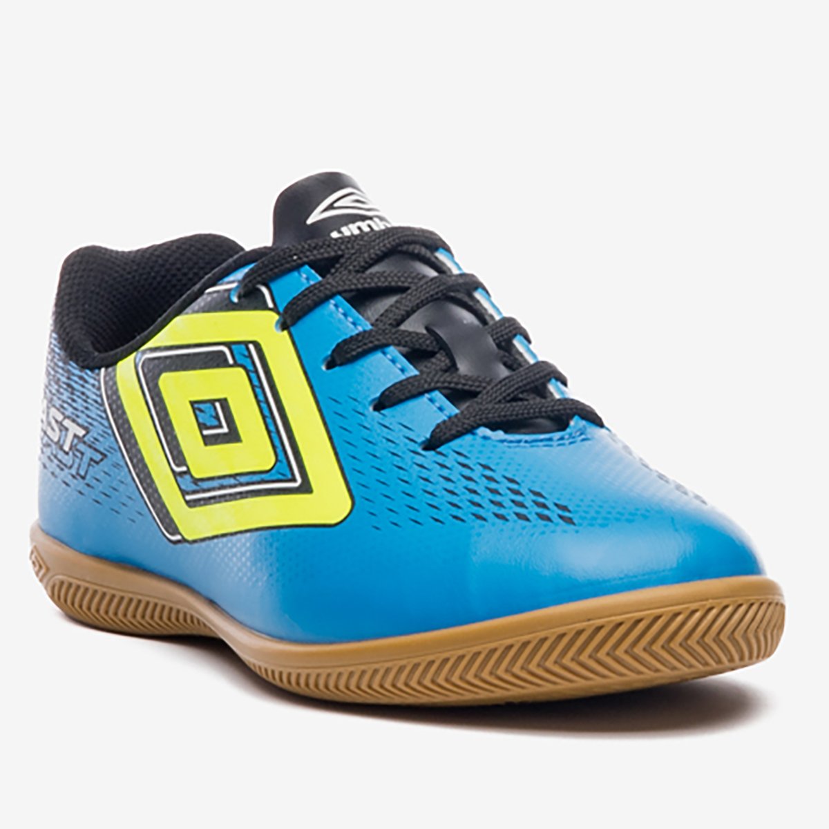 Chuteira Infantil Futsal Umbro Fast II Unissex - Tam: 28 - 1