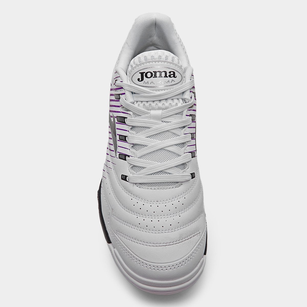Chuteira Futsal Joma Maxima Masculina - Tam: 38 - 3