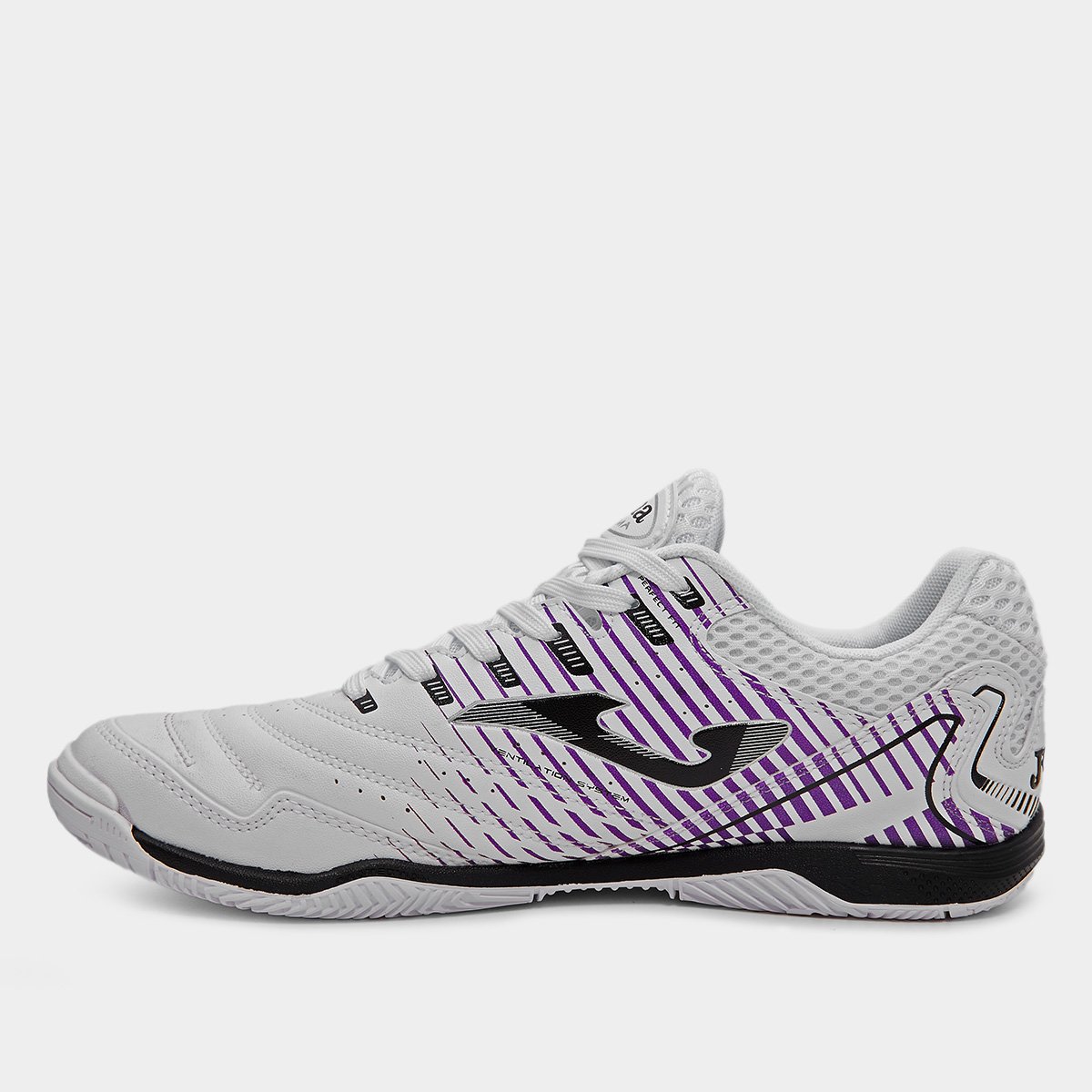 Chuteira Futsal Joma Maxima Masculina - Tam: 38 - 5