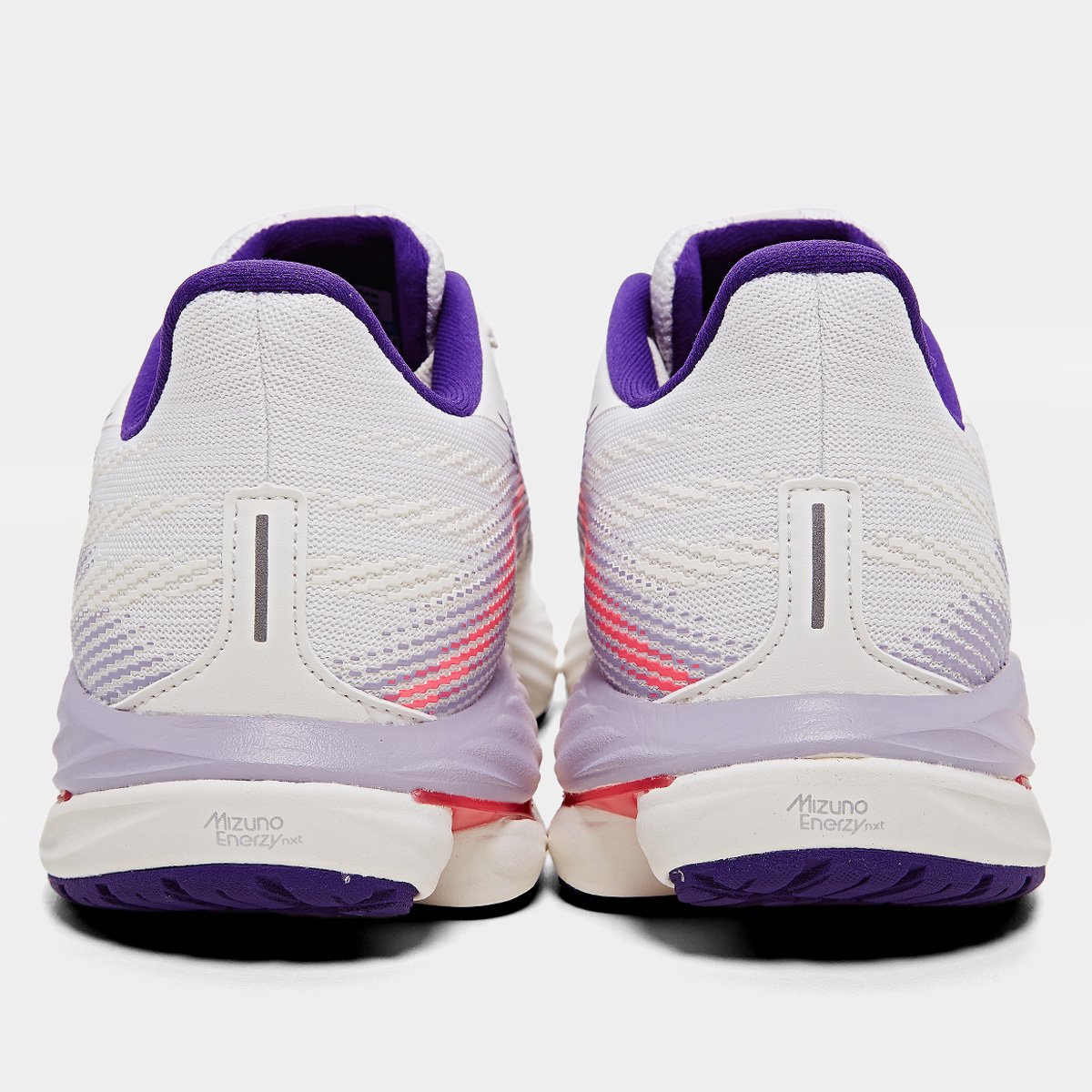 Tênis Mizuno Wave Inspire 21 Feminino - Tam: 39 - 2