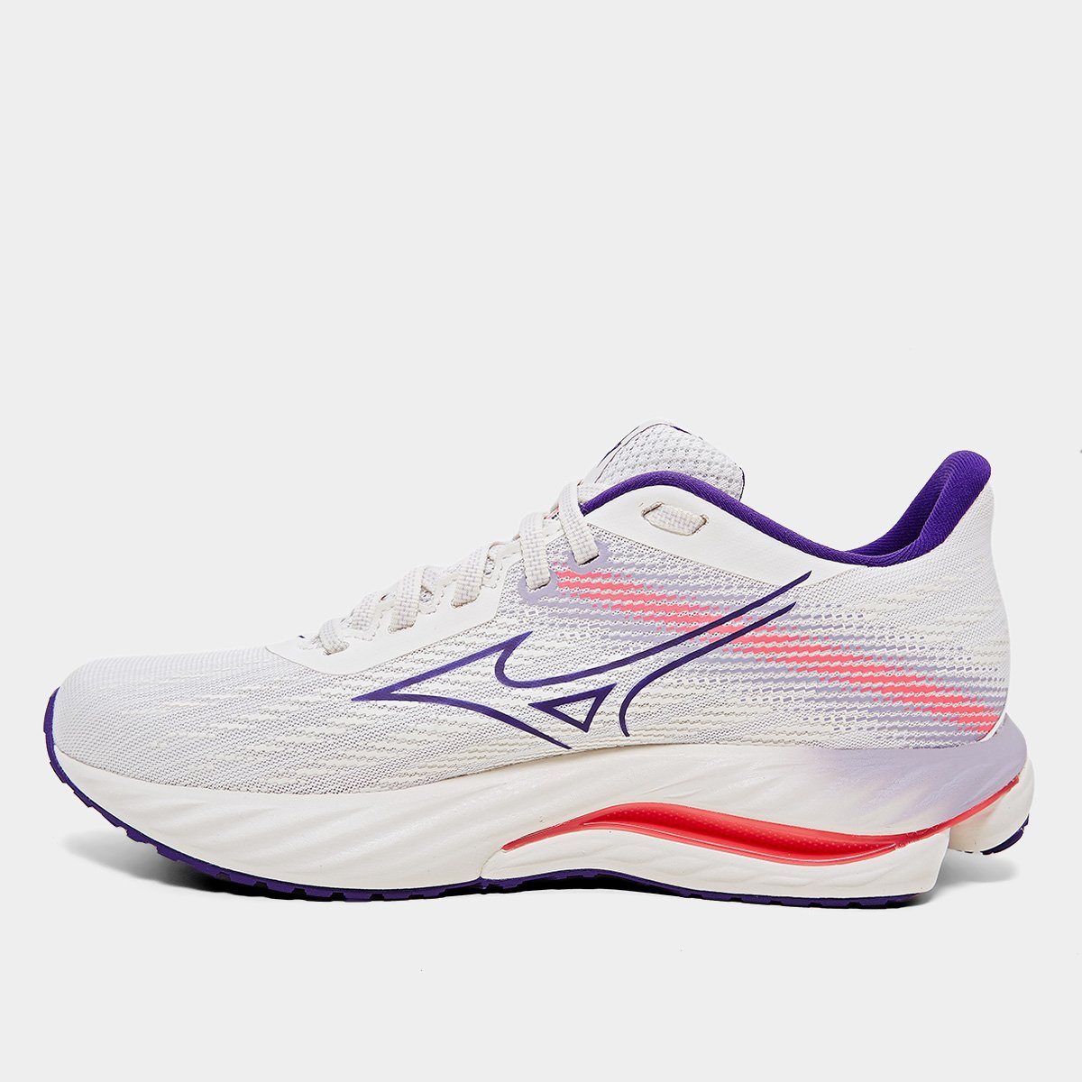 Tênis Mizuno Wave Inspire 21 Feminino - Tam: 39 - 4