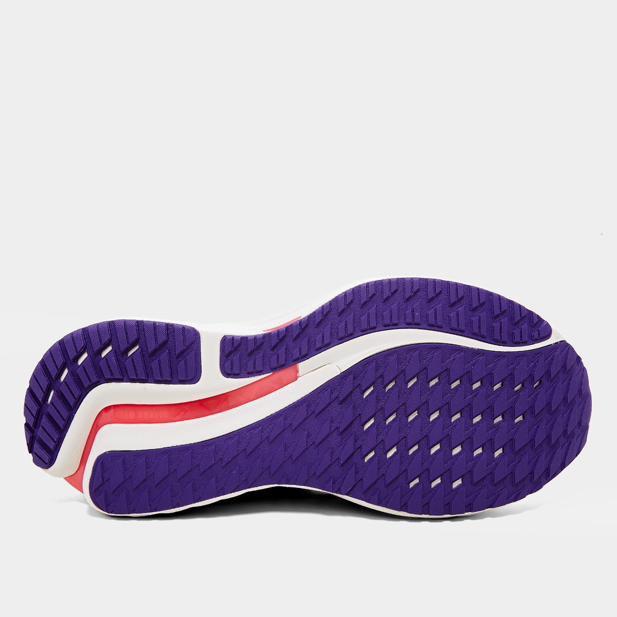 Tênis Mizuno Wave Inspire 21 Feminino - Tam: 39 - 5