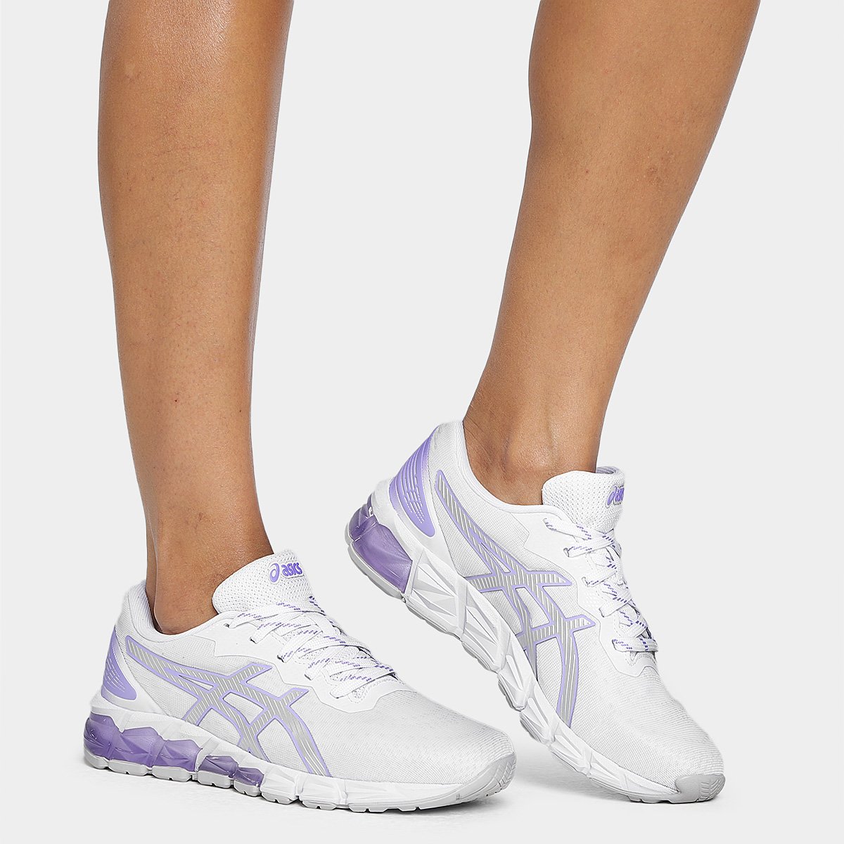 Tênis Asics Gel Quantum 180 Fly Feminino - Tam: 40 - 1