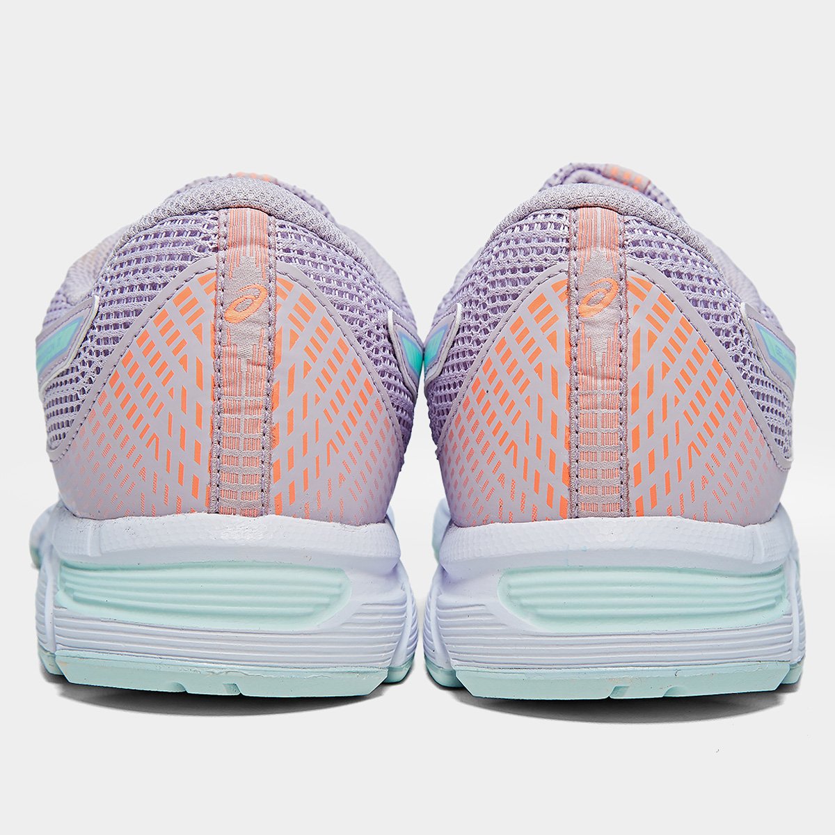 Tênis Asics Gel-Impression 11 Feminino - Tam: 39 - 2