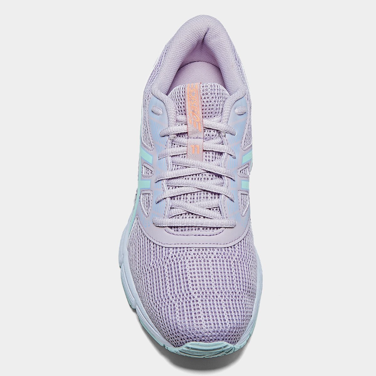 Tênis Asics Gel-Impression 11 Feminino - Tam: 39 - 3