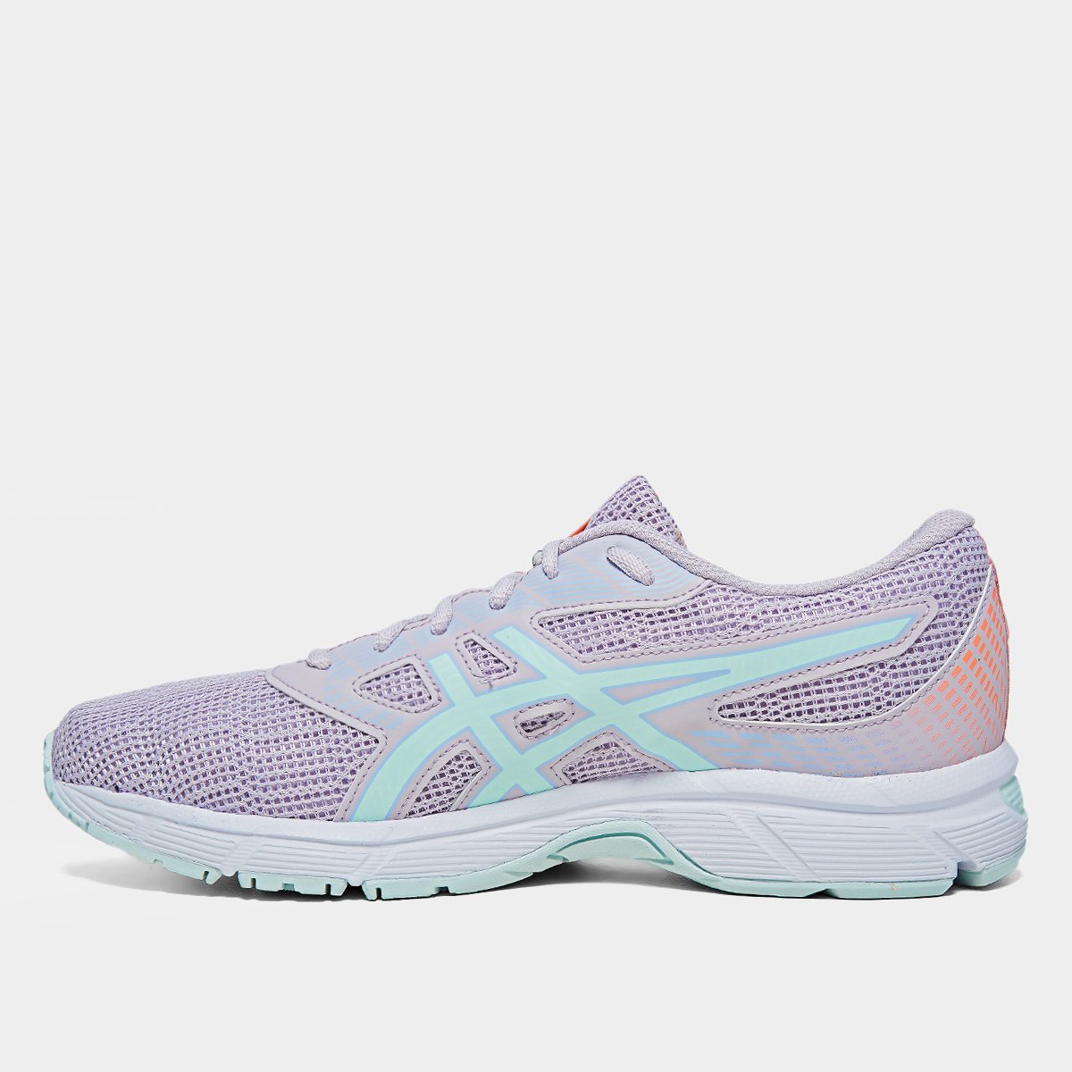 Tênis Asics Gel-Impression 11 Feminino - Tam: 39 - 5