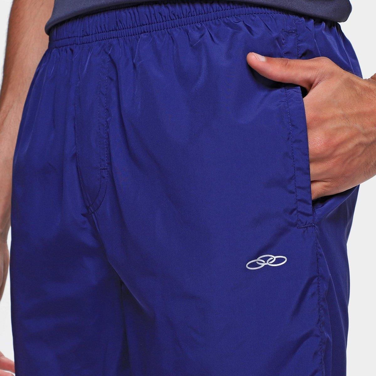 Bermuda Olympikus Essential 7 Masculina - Tam: P - 2