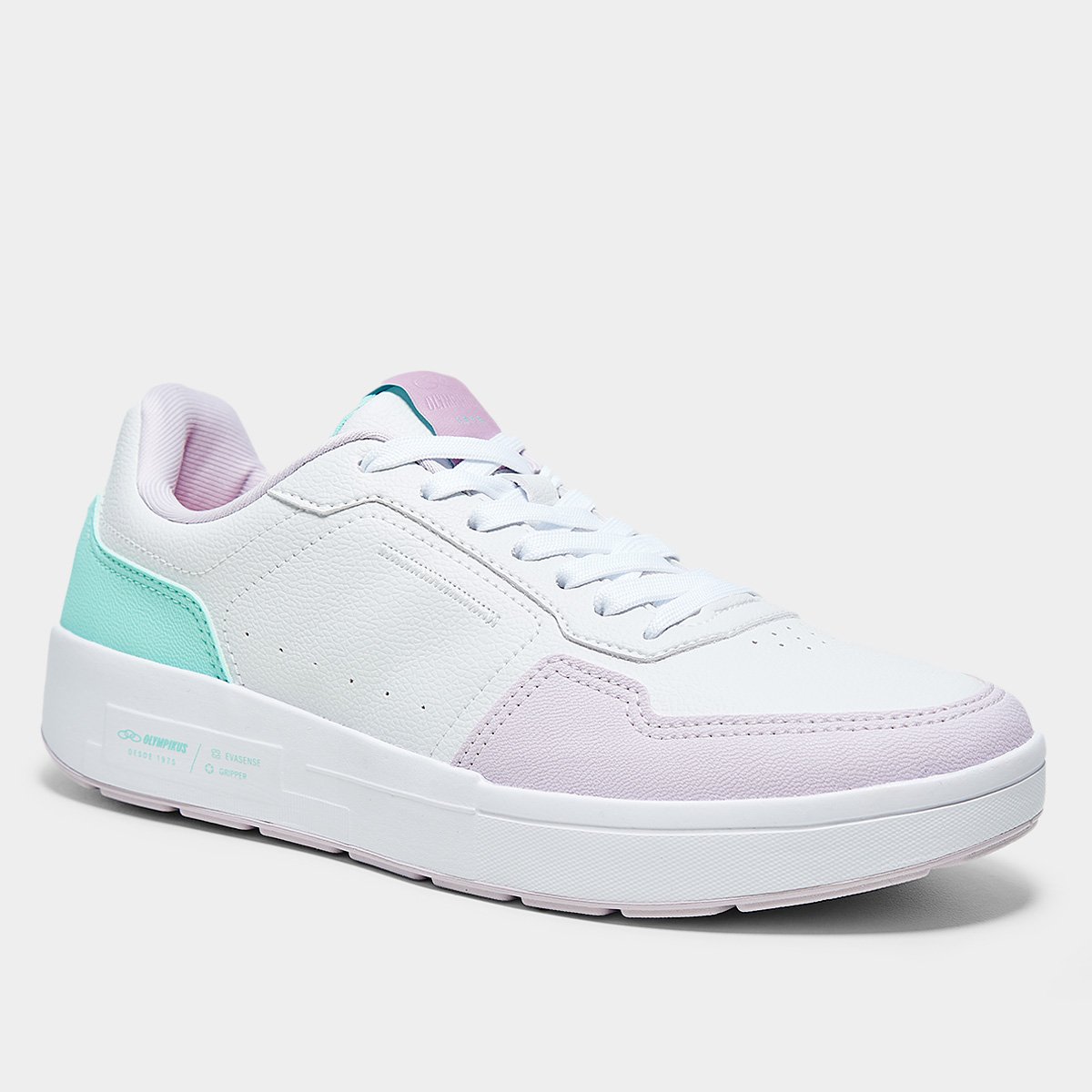 Tênis Olympikus Versa Feminino - Tam: 39 - 1