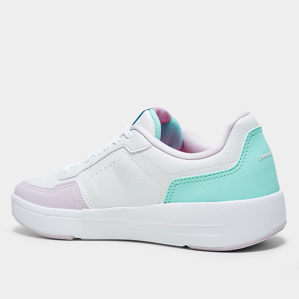Tênis Olympikus Versa Feminino - Tam: 39 - 3