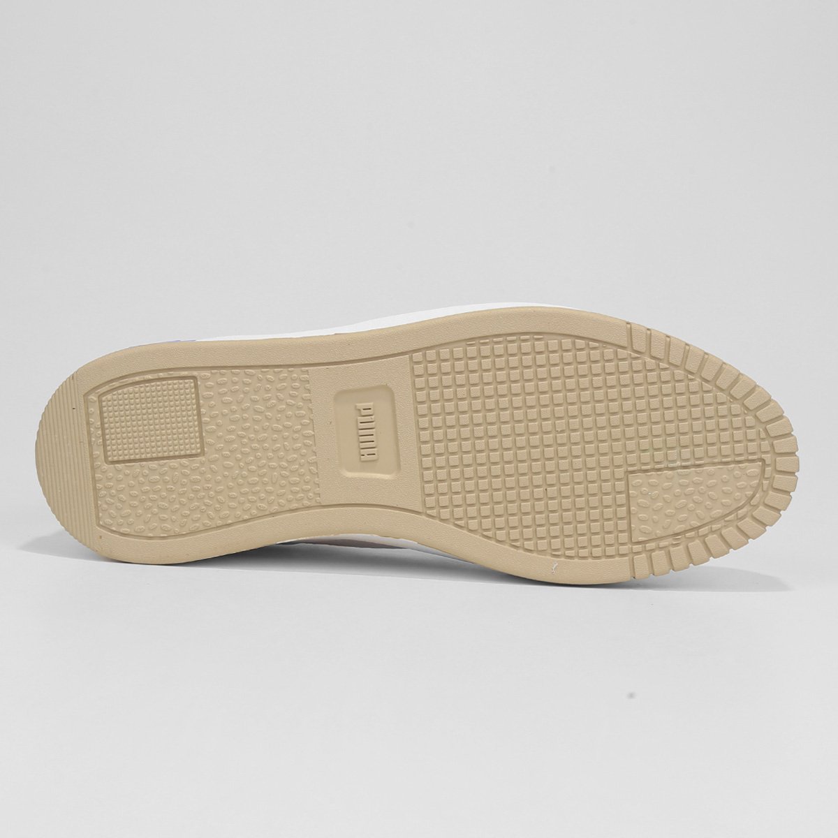 Tênis Puma Carina Street Bdp Feminino - Tam: 40 - 4