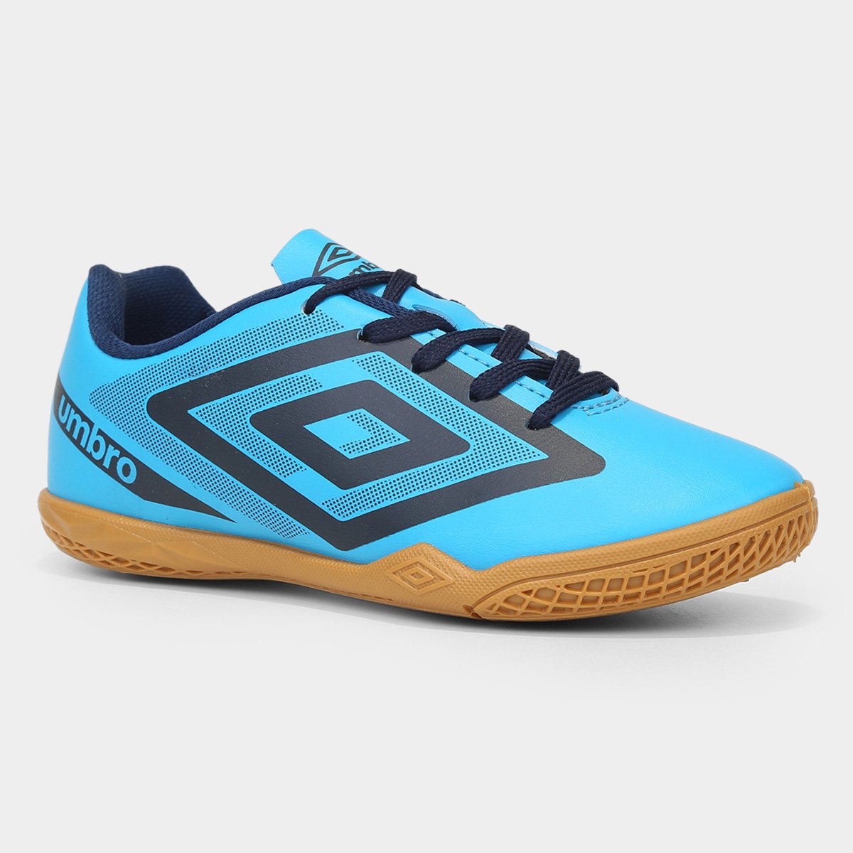 Chuteira Futsal Juvenil Umbro Beat - Tam: 36 - 1