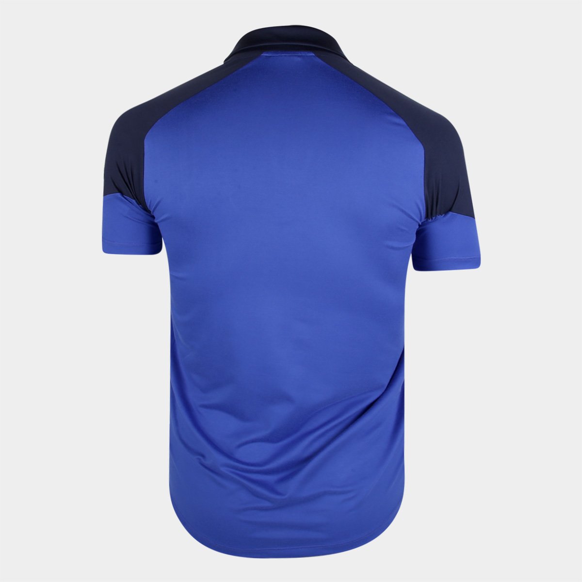 Camisa Polo Santos 23/24 Viagem Umbro Masculina - Tam: P - 1