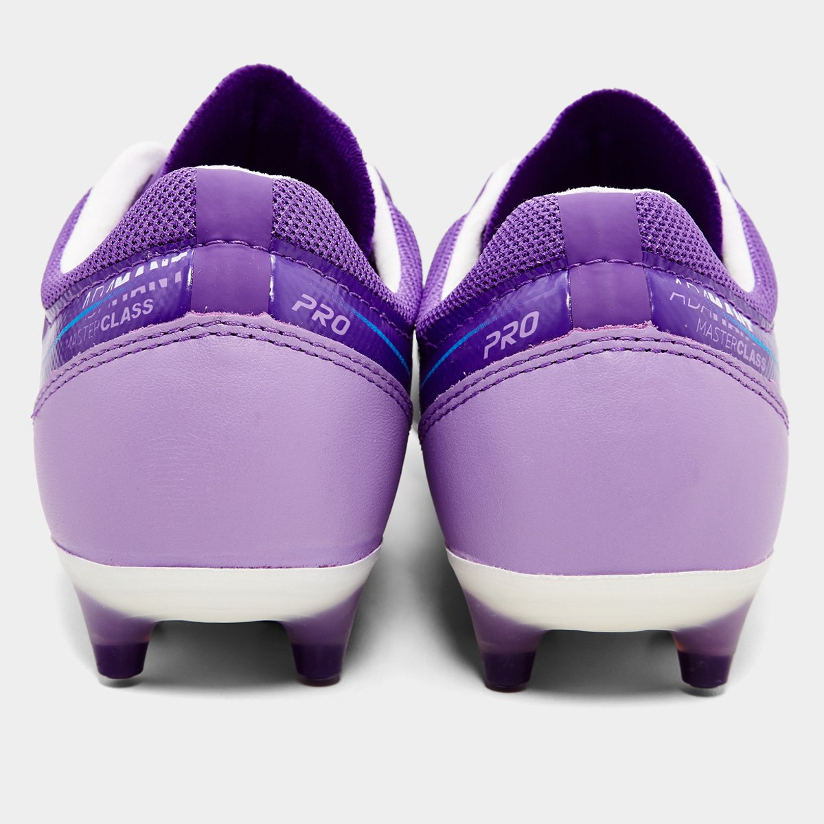 Chuteira Campo Umbro Adamant Master Class Pro Unissex - Tam: 38 - 2
