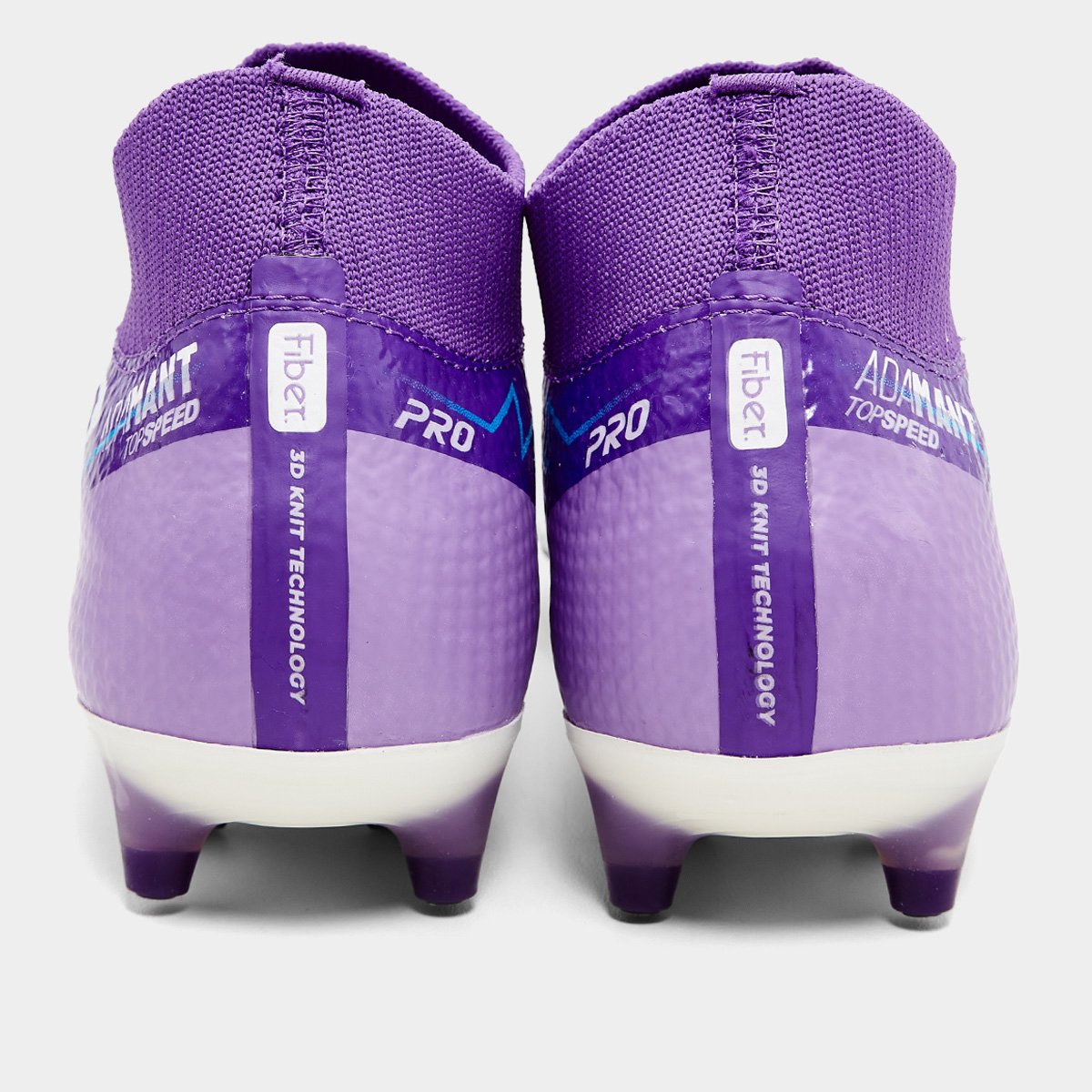 Chuteira Campo Umbro Adamant Top Speed Pro Unissex - Tam: 44 - 2