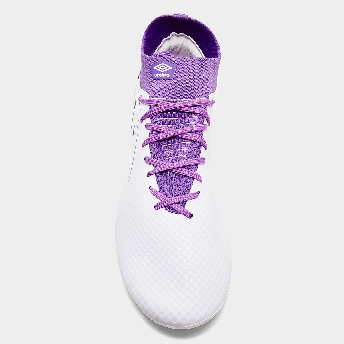 Chuteira Campo Umbro Adamant Top Speed Pro Unissex - Tam: 44 - 3