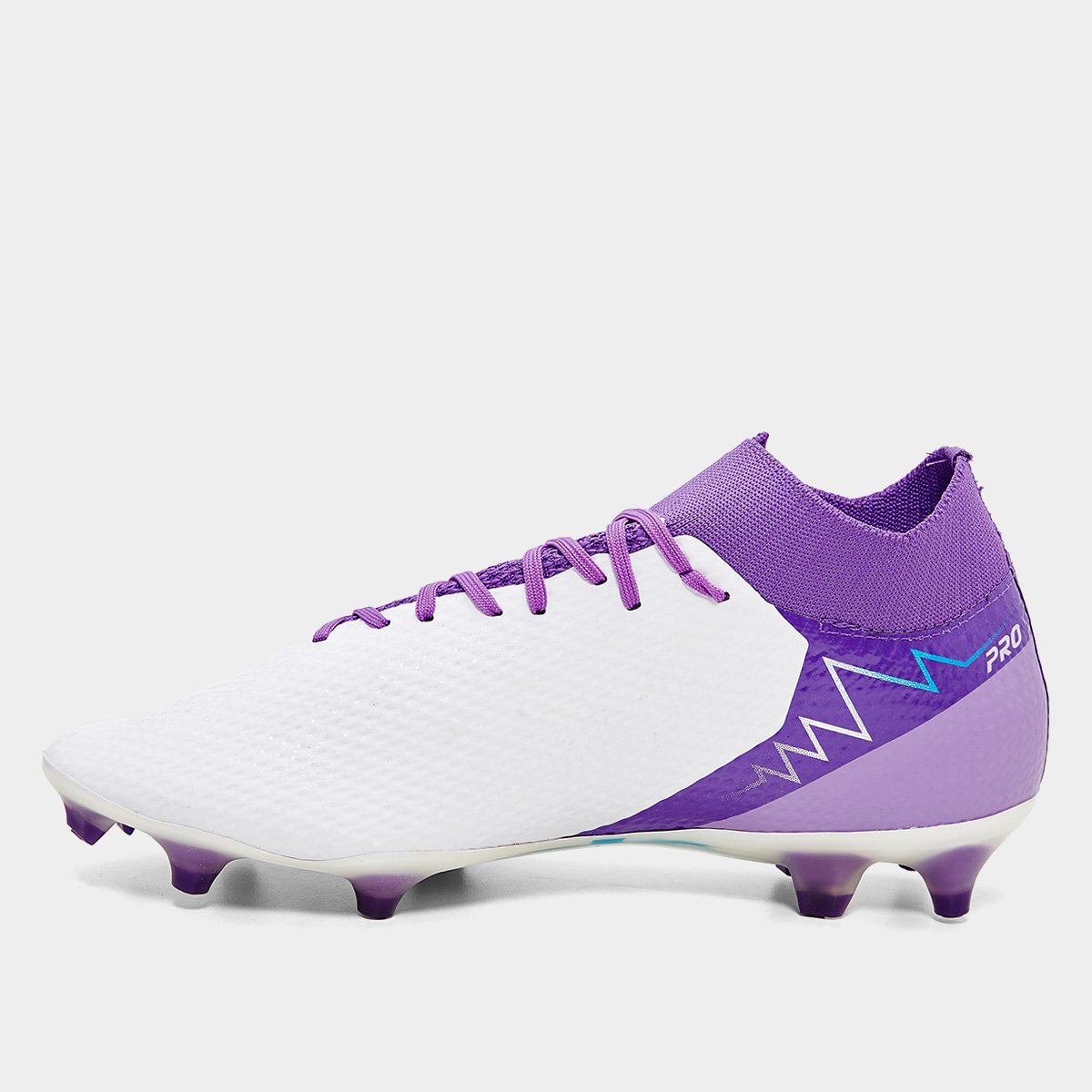 Chuteira Campo Umbro Adamant Top Speed Pro Unissex - Tam: 44 - 5