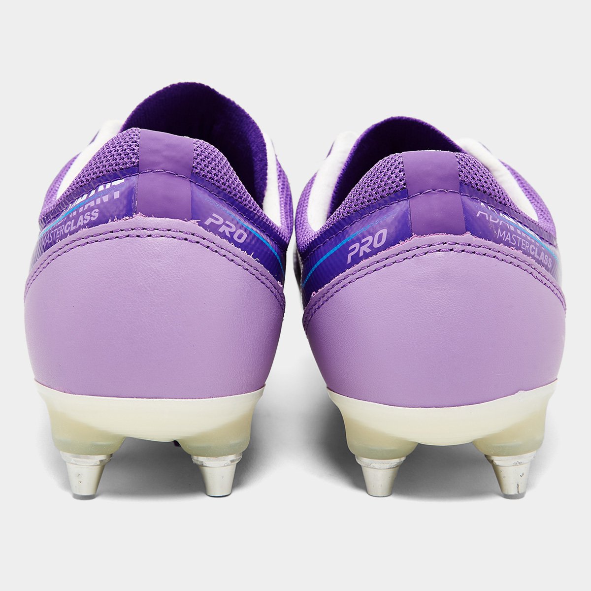 Chuteira Campo Umbro Adamant Master Class Pro Sg Unissex - Tam: 37 - 2