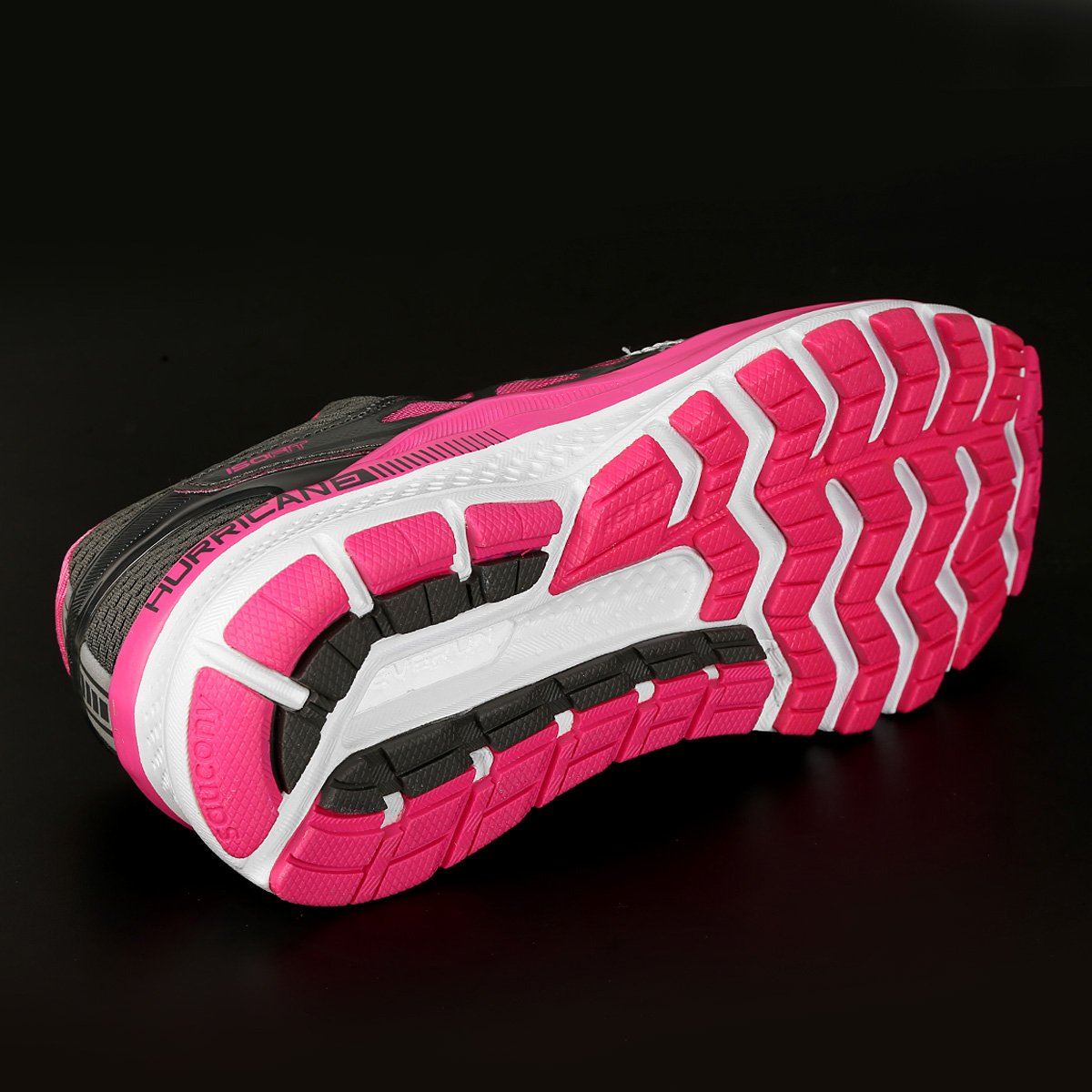 Tênis Saucony Hurricane ISO 3 Feminino - Tam: 35 - 3
