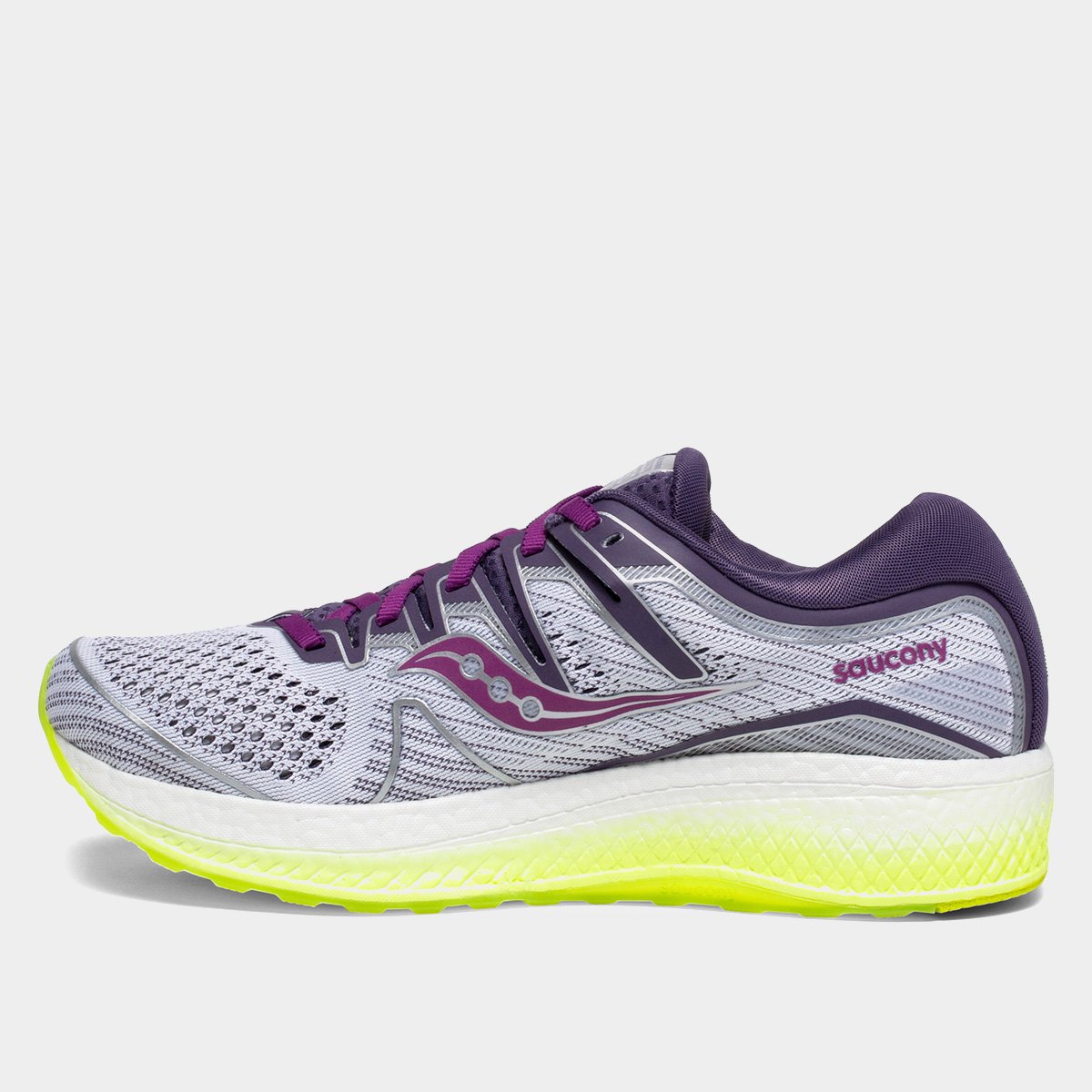 Tênis Saucony Triumph Iso 5 Feminino - Tam: 34 - 2