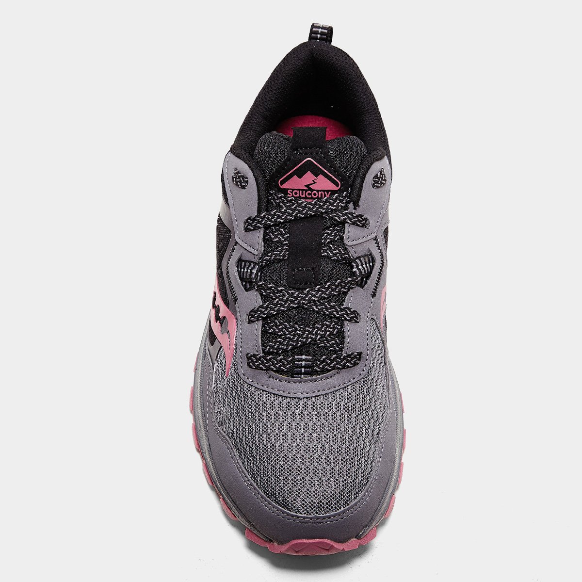Tênis Saucony Excursion TR 16 Feminino - Tam: 36 - 3