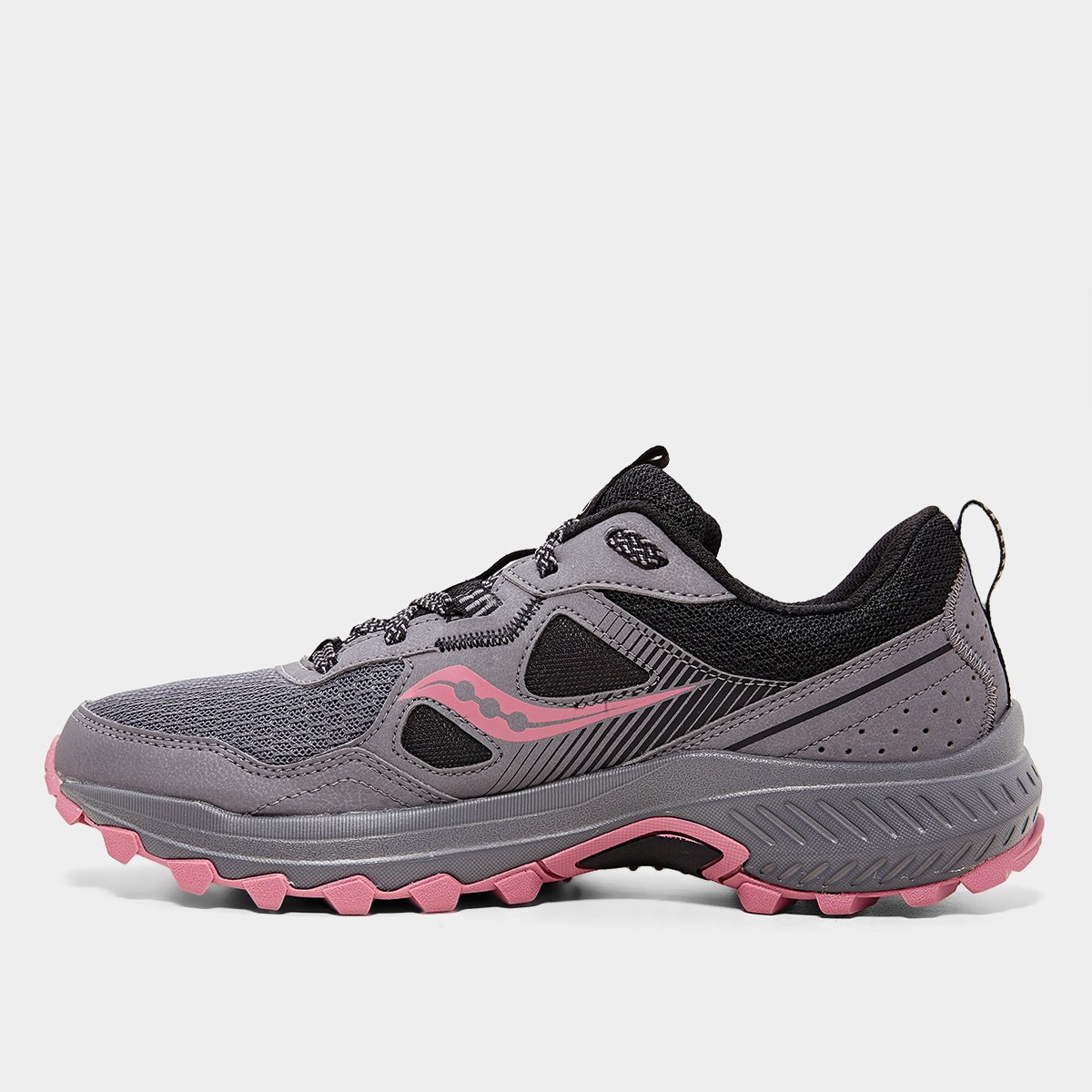 Tênis Saucony Excursion TR 16 Feminino - Tam: 36 - 4