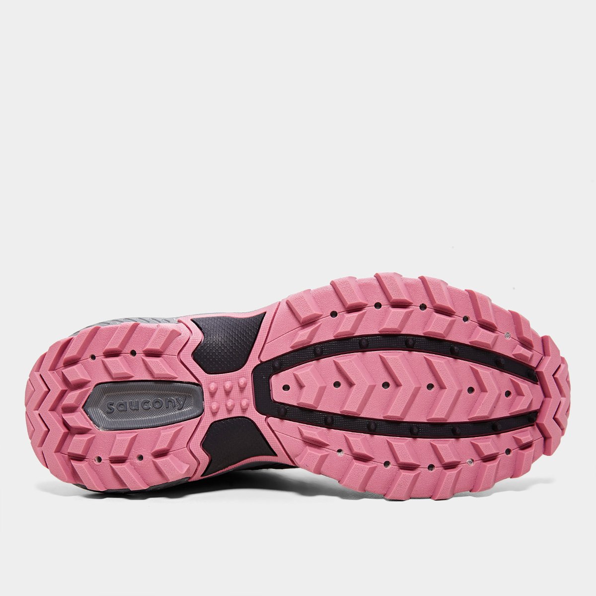 Tênis Saucony Excursion TR 16 Feminino - Tam: 36 - 5
