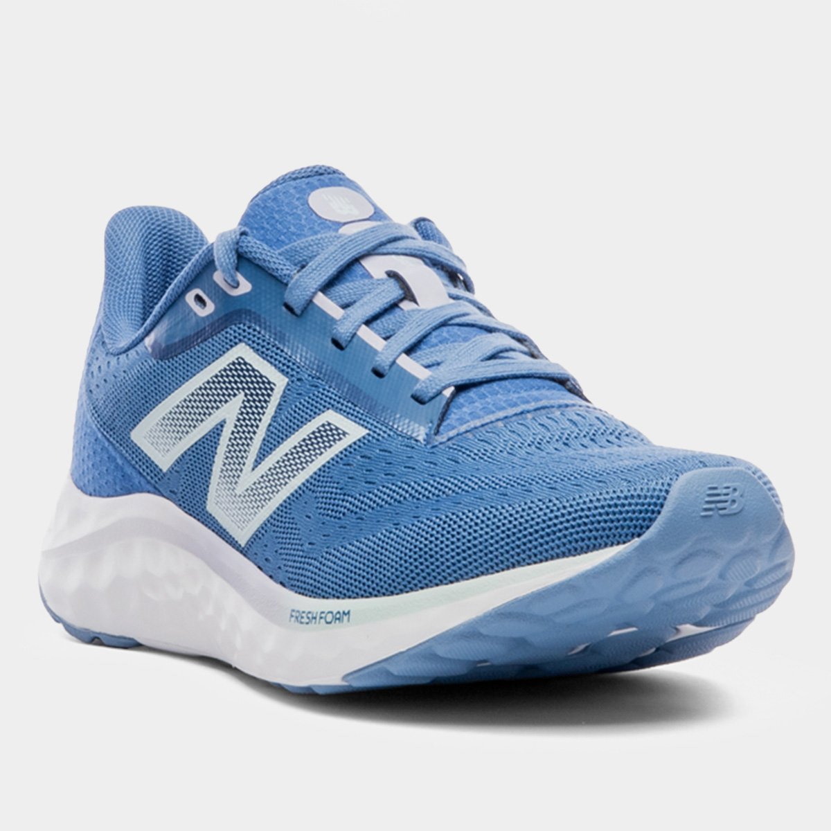 Tênis New Balance Fresh Foam Arishi V'4 Feminino - Tam: 39 - 1