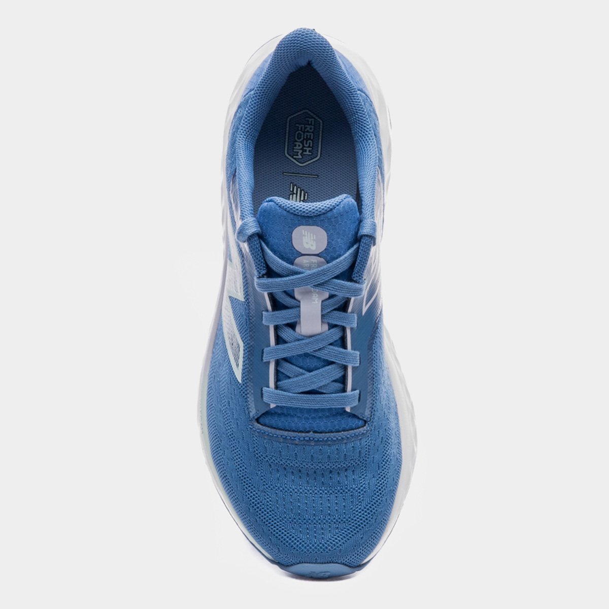 Tênis New Balance Fresh Foam Arishi V'4 Feminino - Tam: 39 - 3