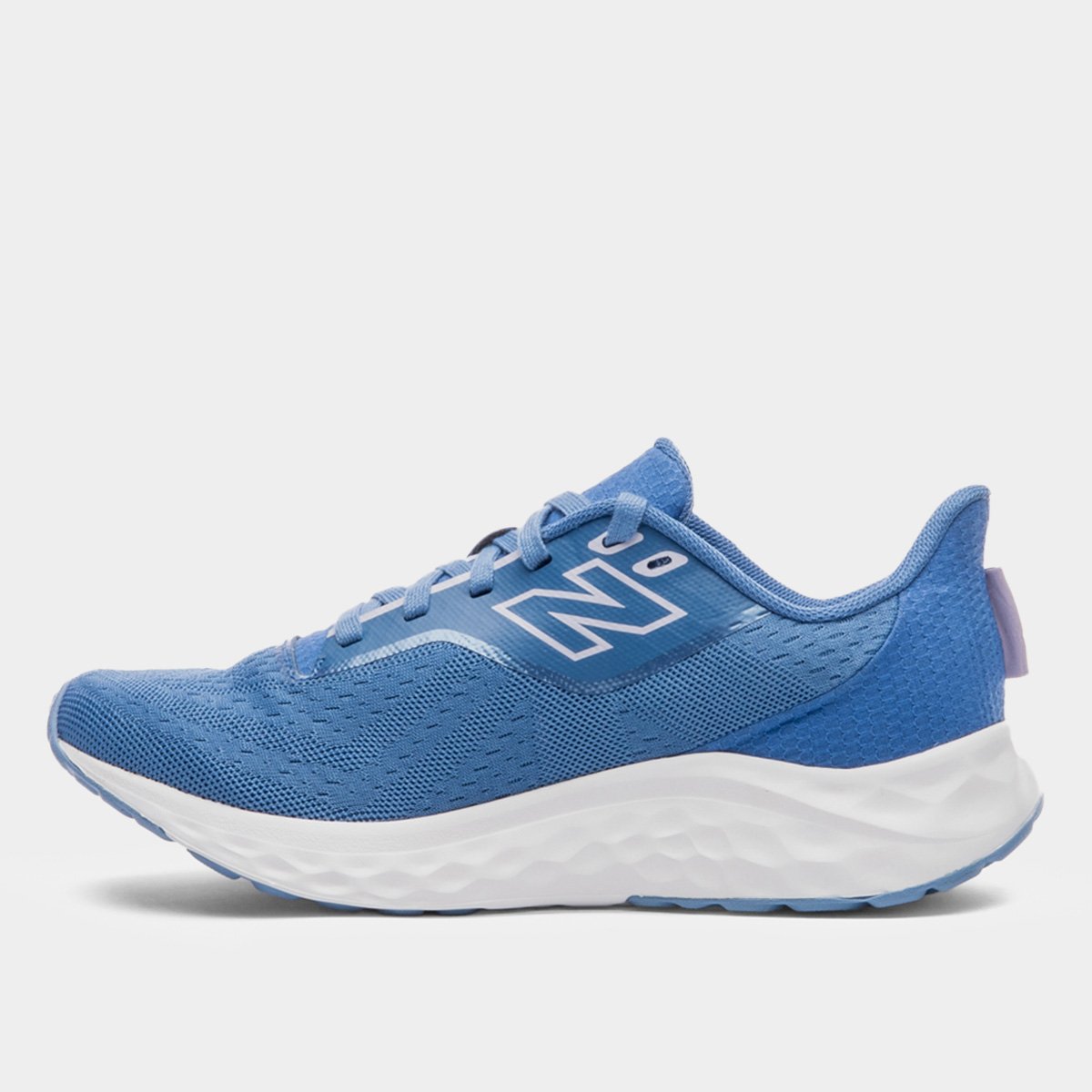 Tênis New Balance Fresh Foam Arishi V'4 Feminino - Tam: 39 - 5