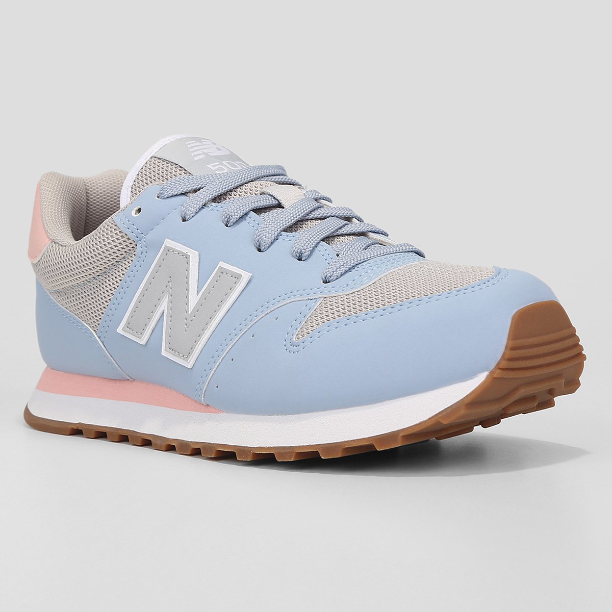 Tênis New Balance 500 V'2 Feminino - Tam: 39 - 1