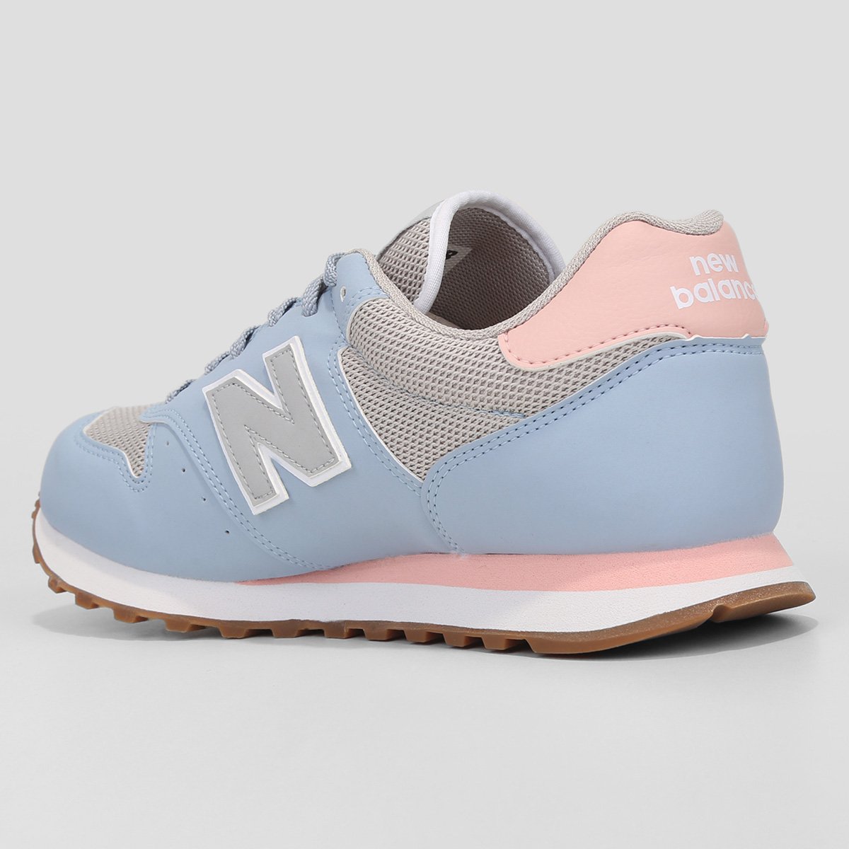 Tênis New Balance 500 V'2 Feminino - Tam: 39 - 2
