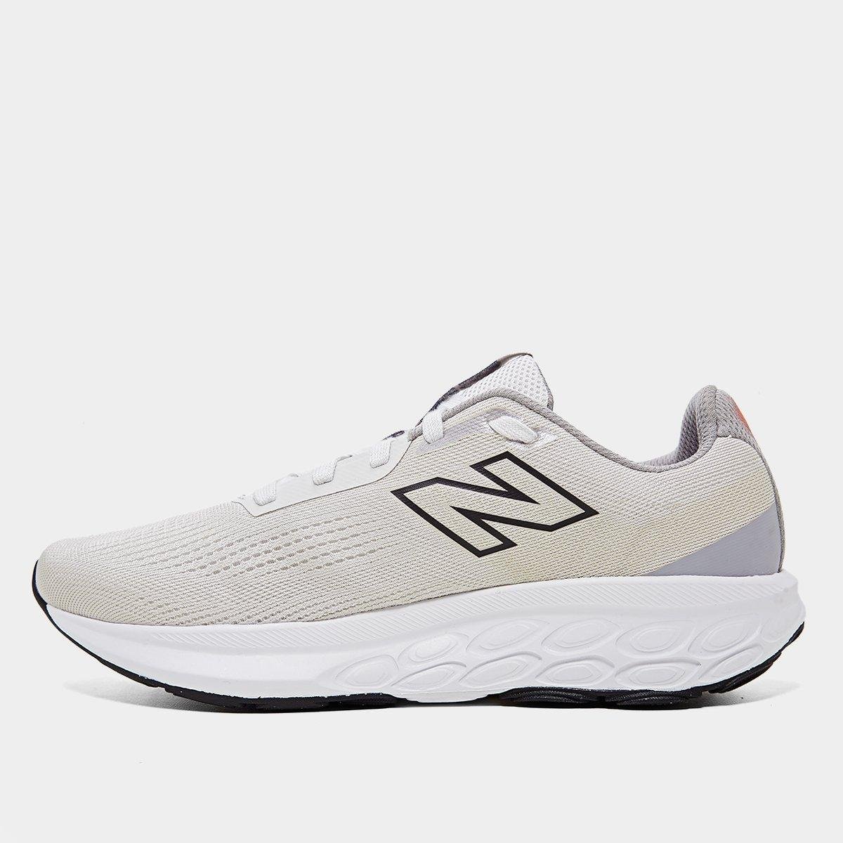 Tênis New Balance Fresh Foam 520 V9 Masculino - Tam: 44 - 4