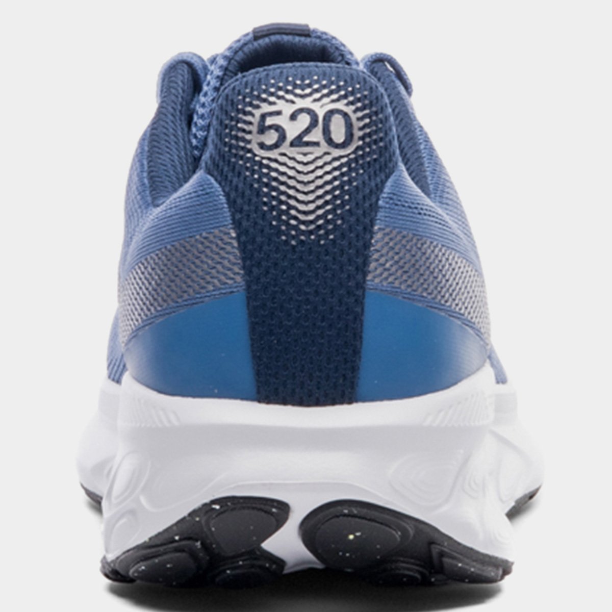 Tênis New Balance Fresh Foam 520 V9 Masculino - Tam: 39 - 2