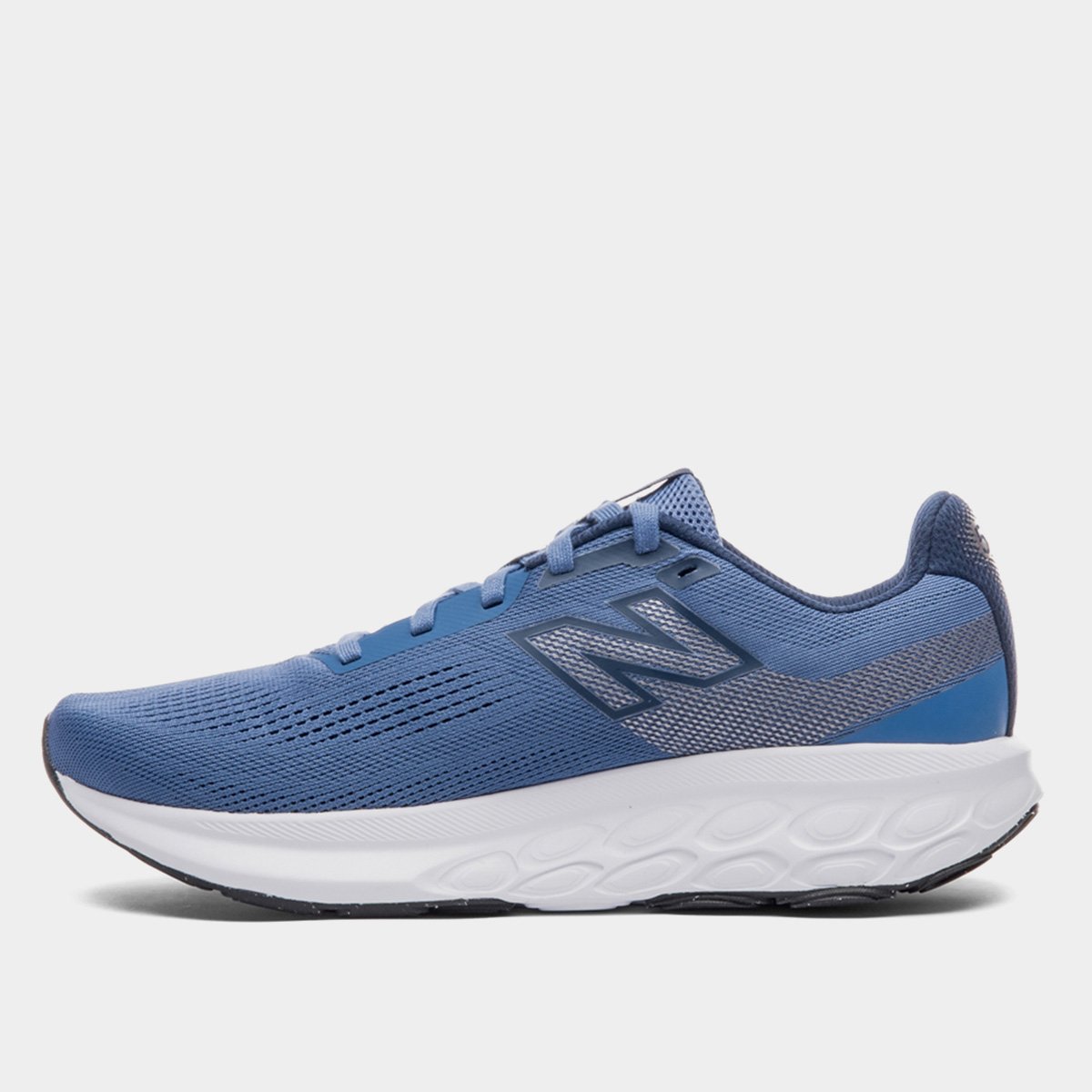 Tênis New Balance Fresh Foam 520 V9 Masculino - Tam: 39 - 5