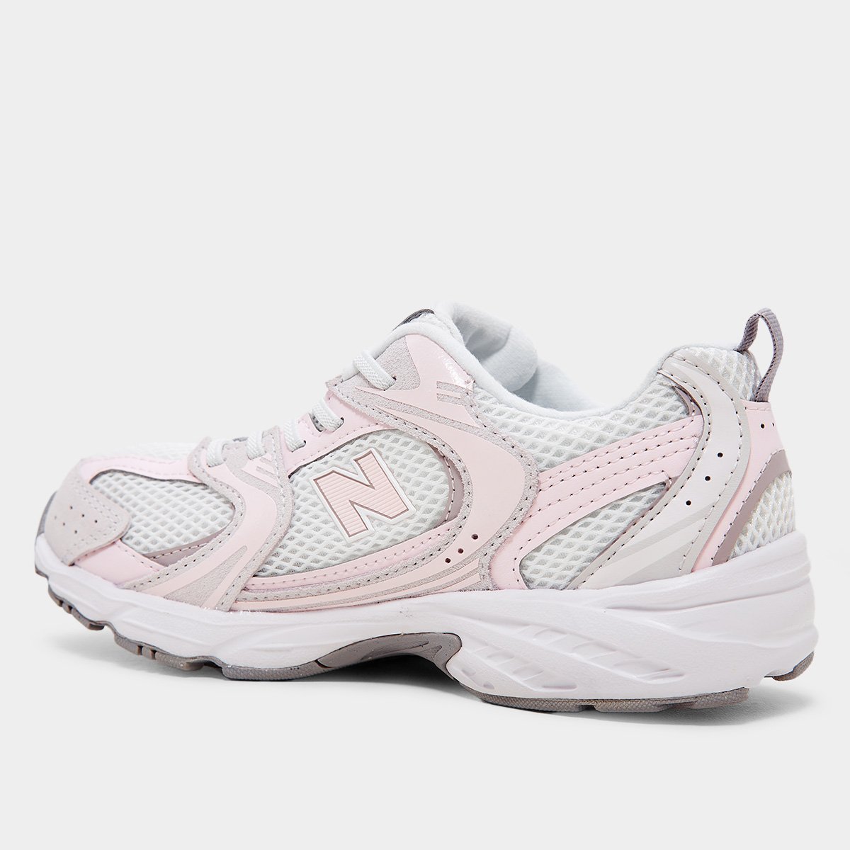 Tênis Infantil New Balance 530 - Tam: 31 - 2