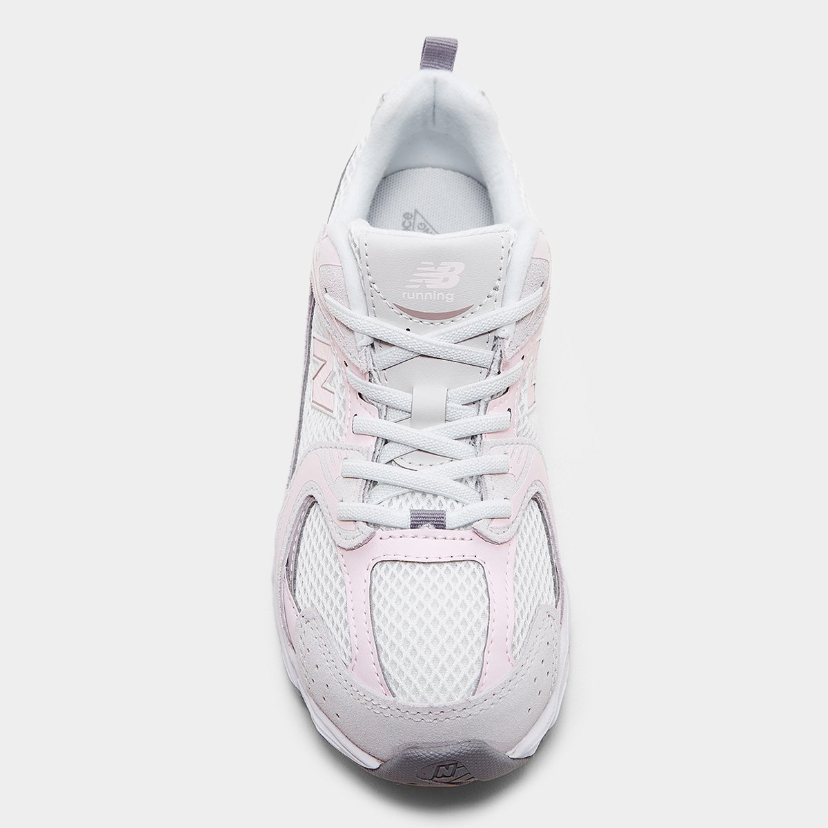 Tênis Infantil New Balance 530 - Tam: 31 - 3