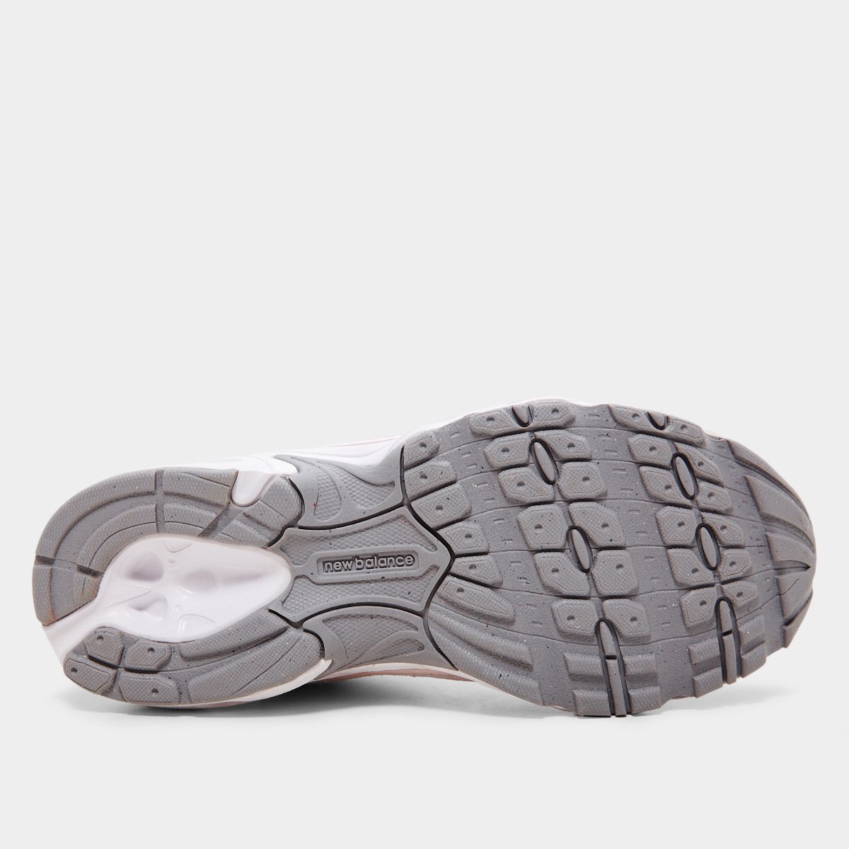 Tênis Infantil New Balance 530 - Tam: 31 - 4