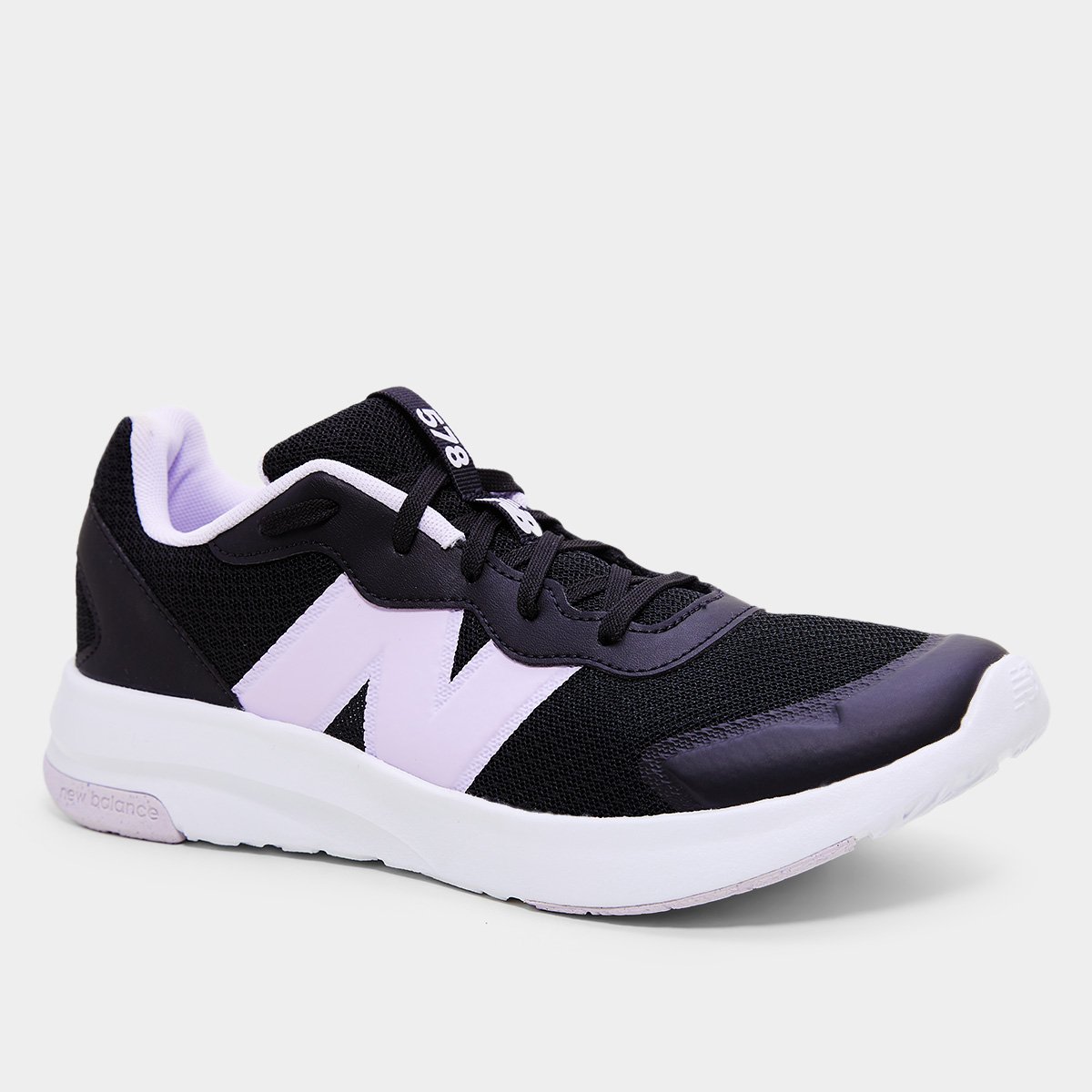 Tênis Infantil New Balance 578 - Tam: 38 - 1