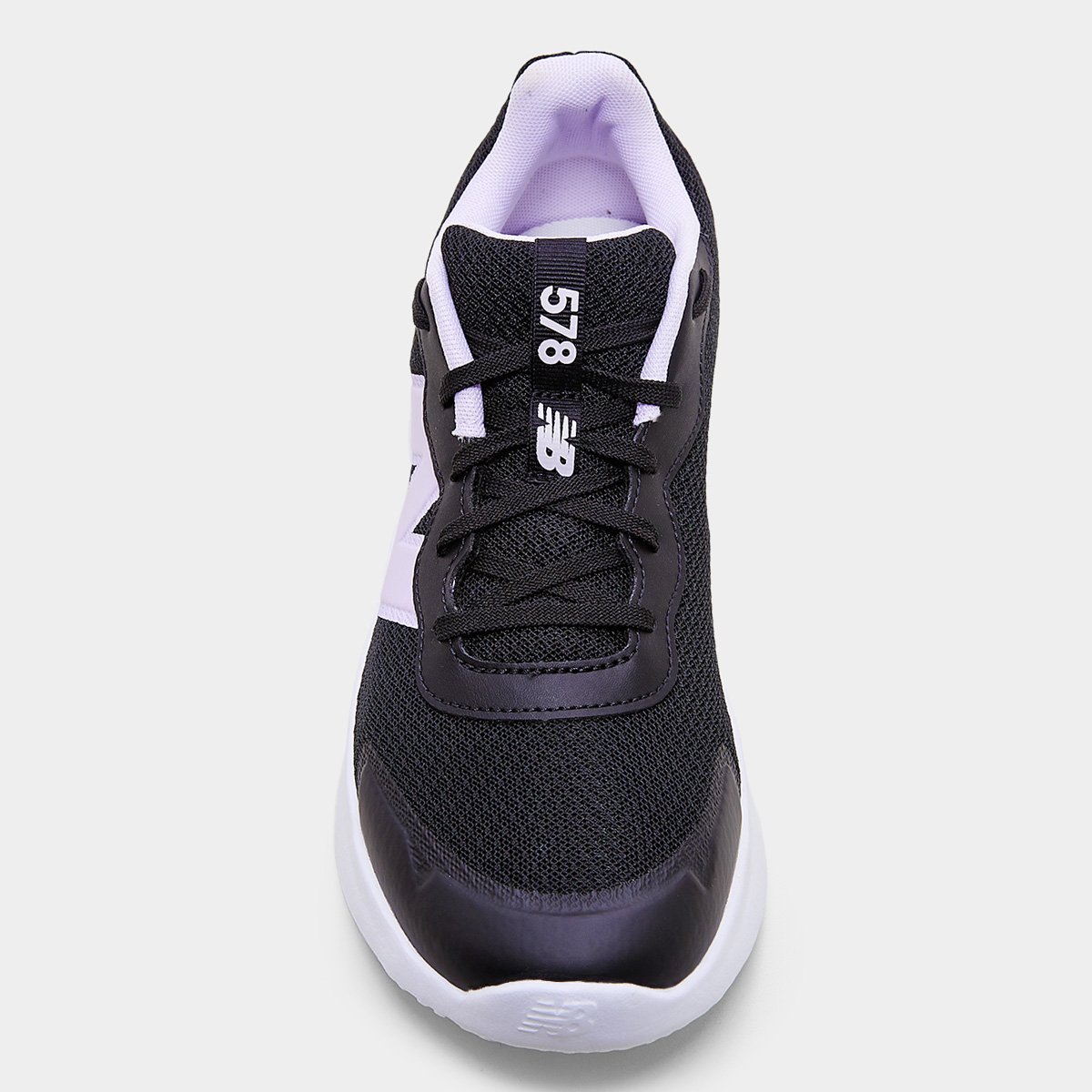 Tênis Infantil New Balance 578 - Tam: 38 - 3