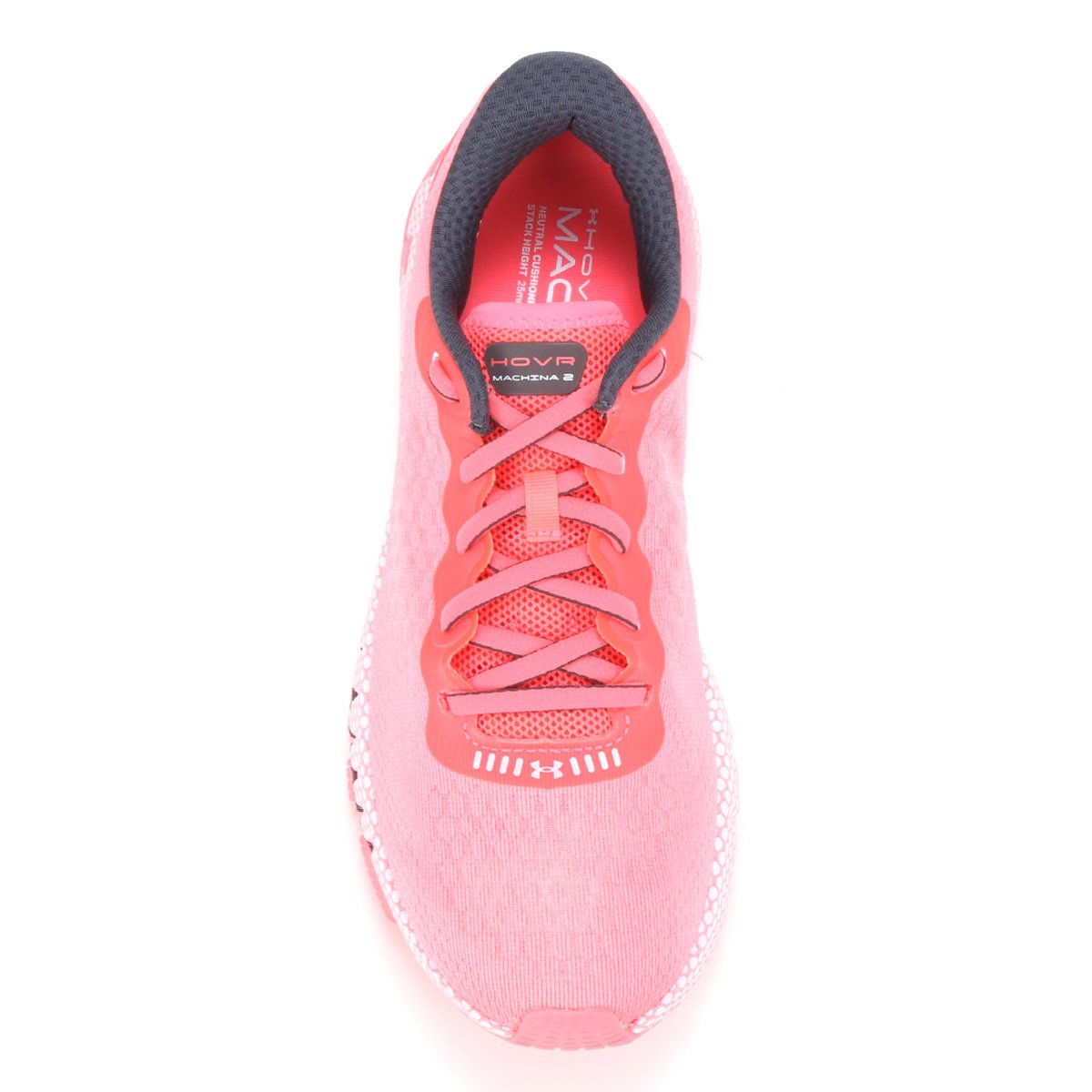 Tênis Under Armour Hovr Machina 2 Feminino - Tam: 36 - 3