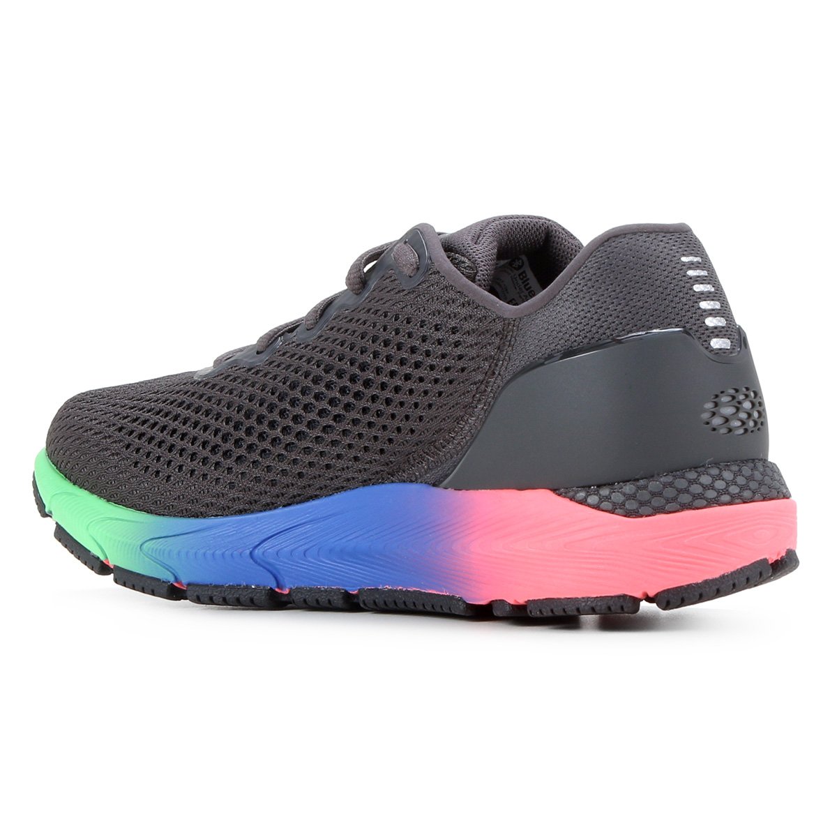 Tênis Under Armour Hovr Sonic 4 Feminino - Tam: 34 - 2