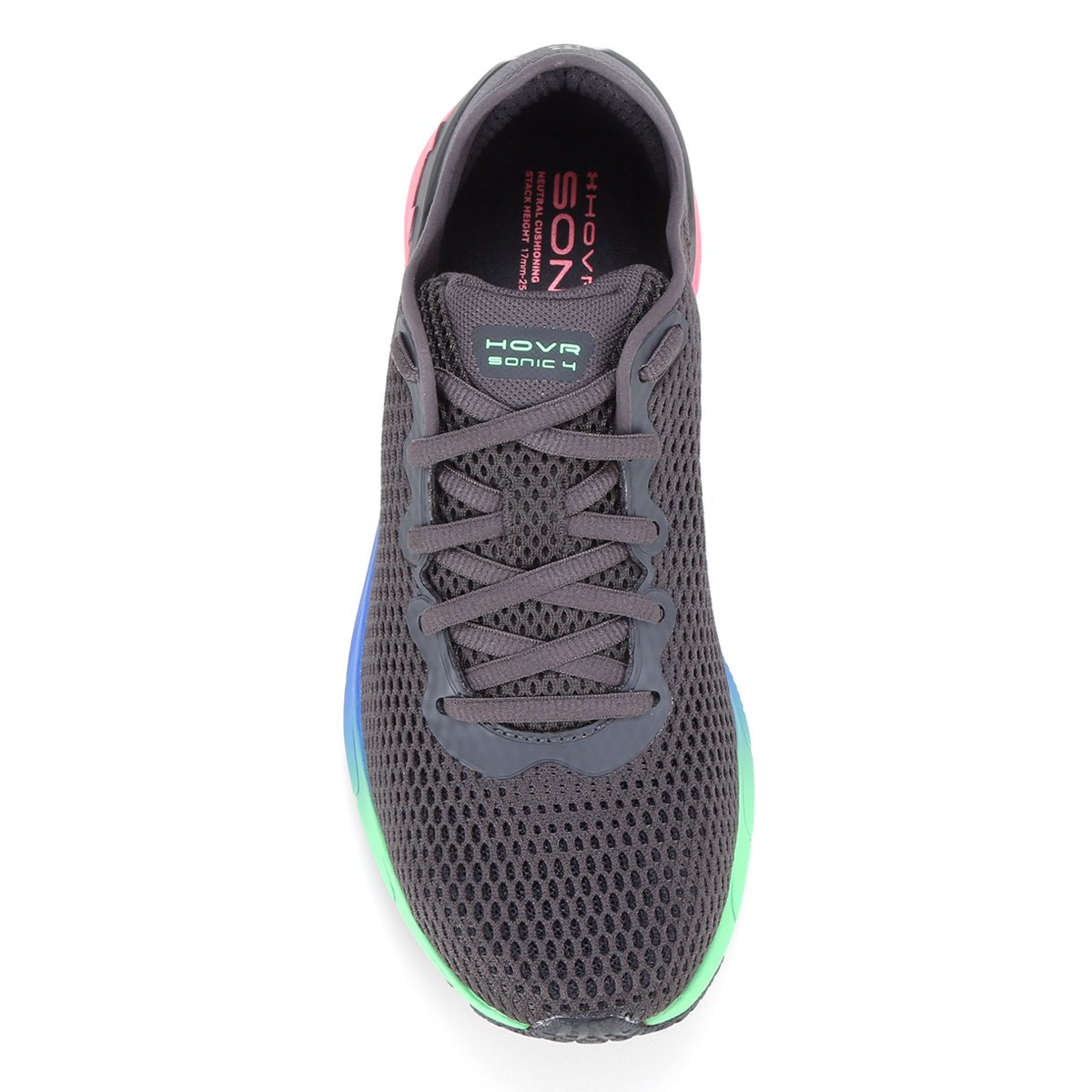 Tênis Under Armour Hovr Sonic 4 Feminino - Tam: 34 - 3