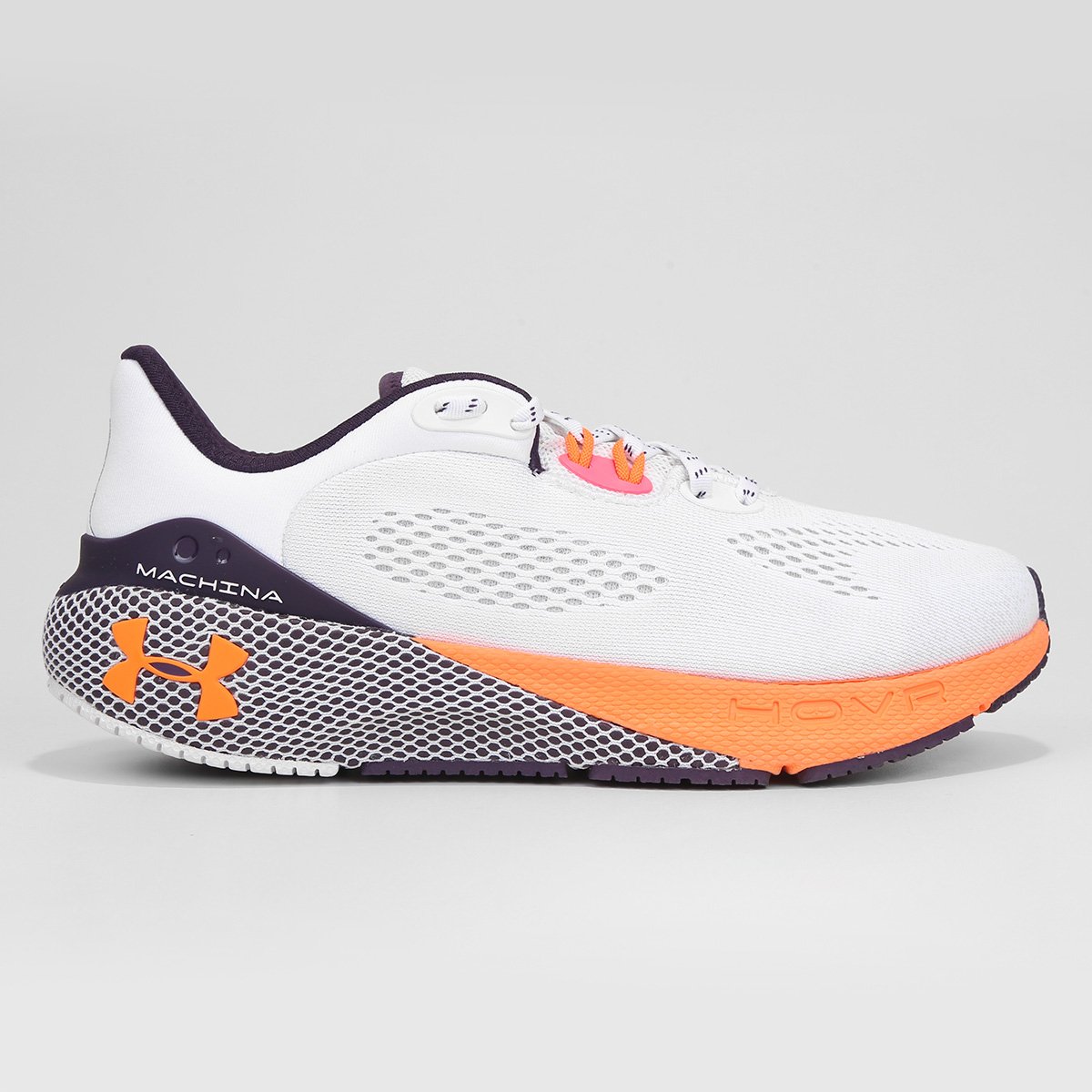 Tênis Under Armour Hovr Machina 3 Masculino