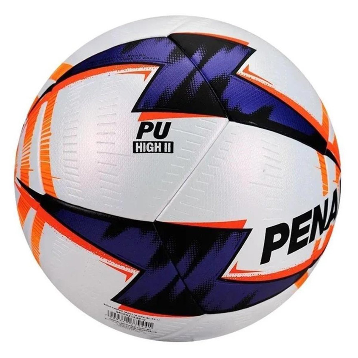 Bola Campo Penalty Mag11A R1 XXVI - Tam: 5 - 1