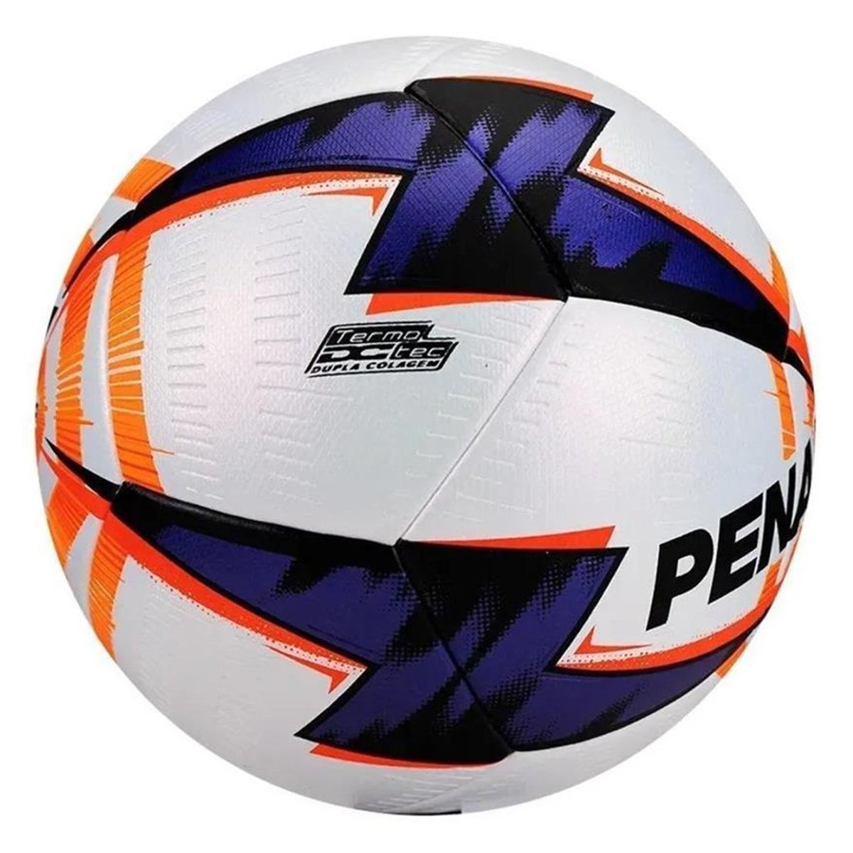 Bola Campo Penalty Mag11A R1 XXVI - Tam: 5 - 3