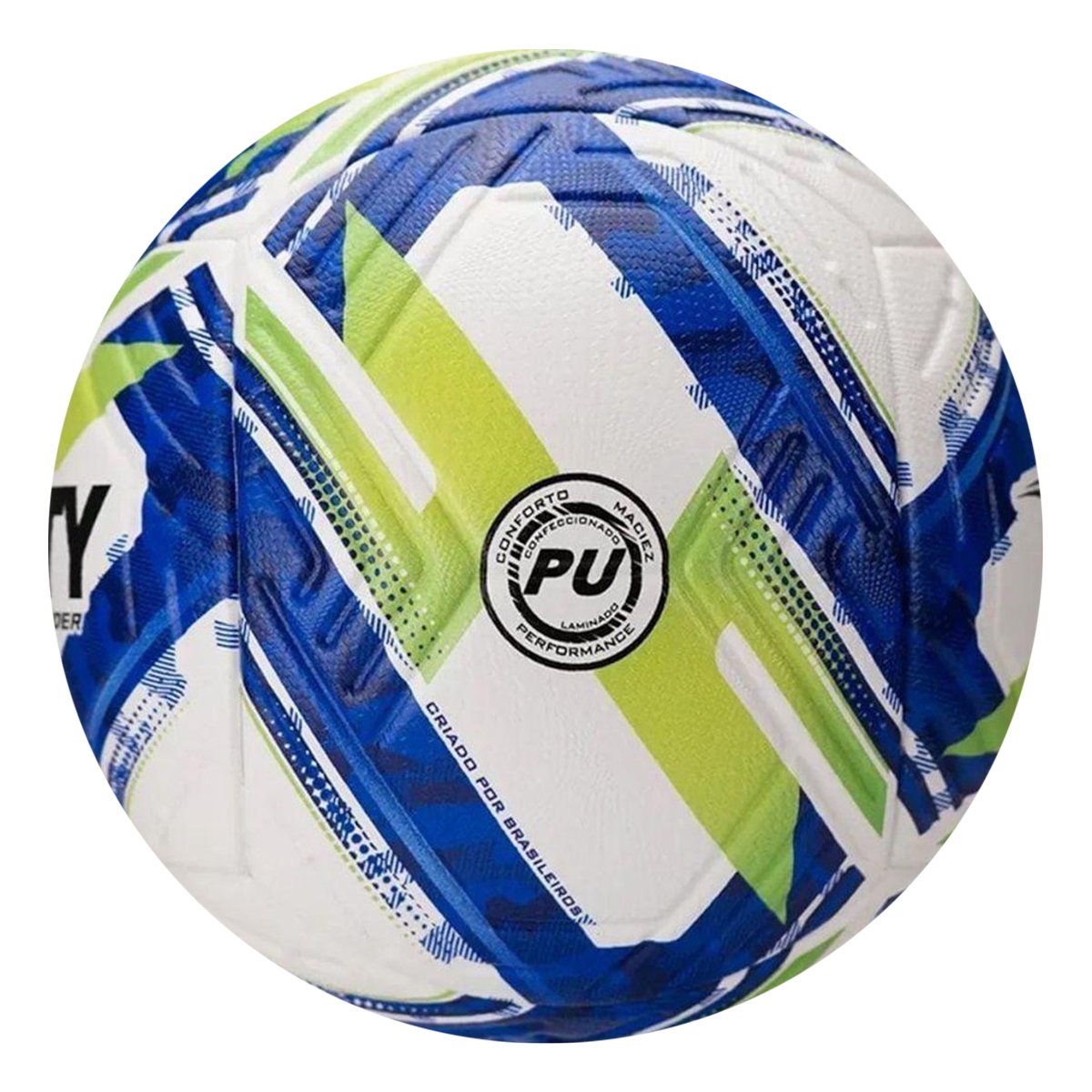 Bola Society Penalty Líder XXVI - 1